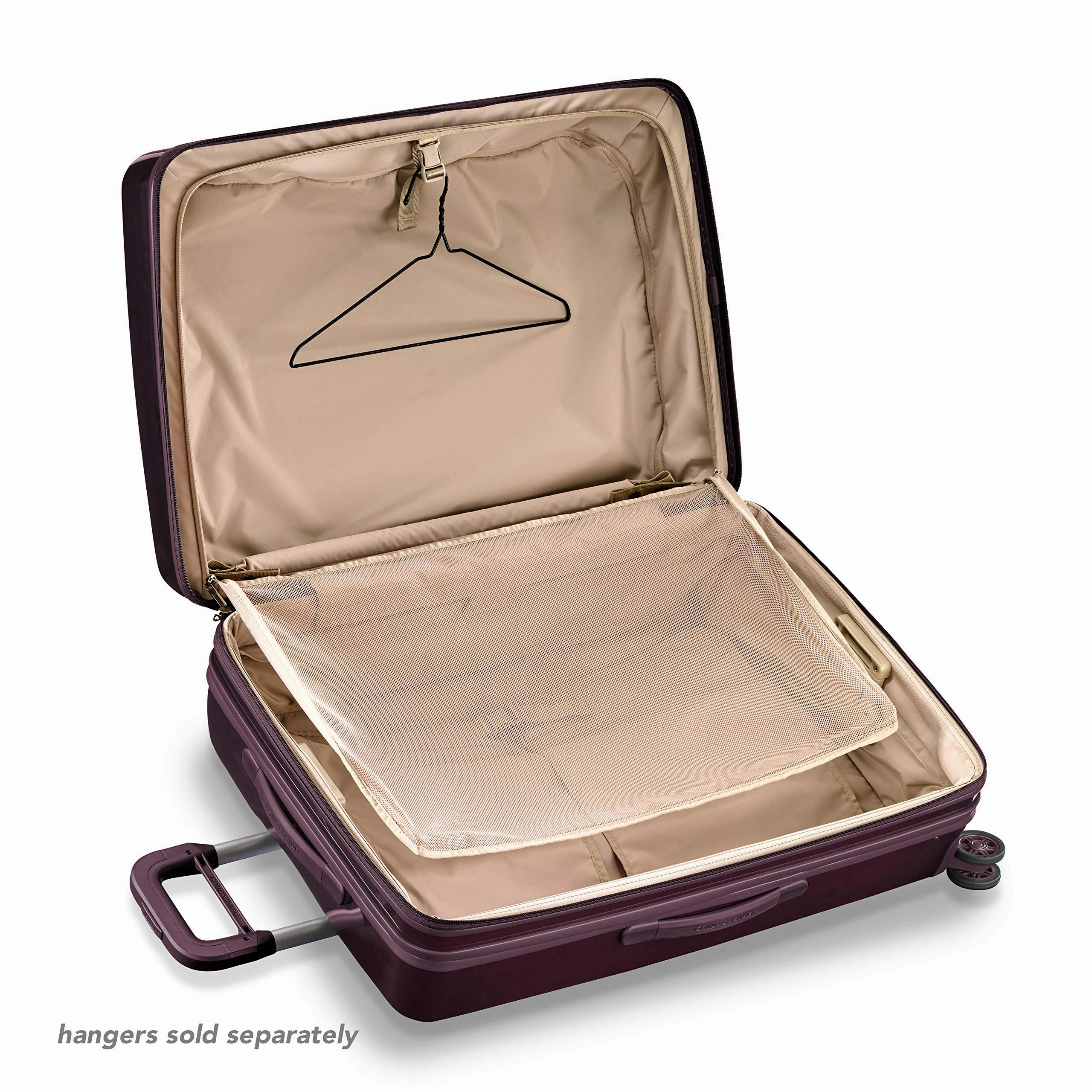 Briggs & Riley Sympatico Expandable 30" 4-Wheel Large Luggage