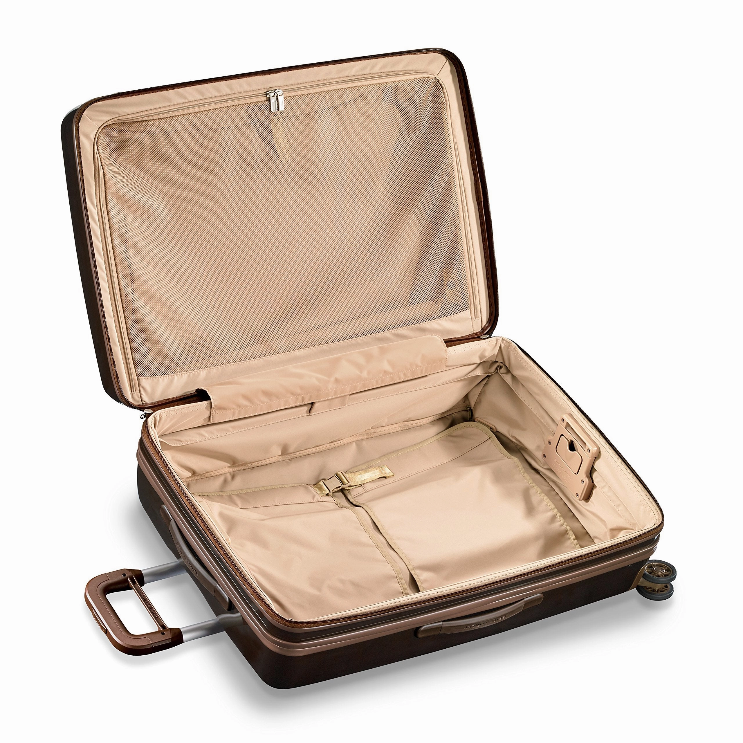 Briggs & Riley Sympatico Expandable 30" 4-Wheel Large Luggage