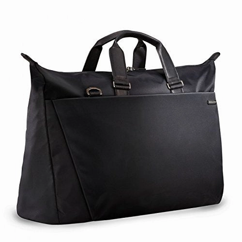 Briggs & Riley Sympatico Weekender, Black, One Size