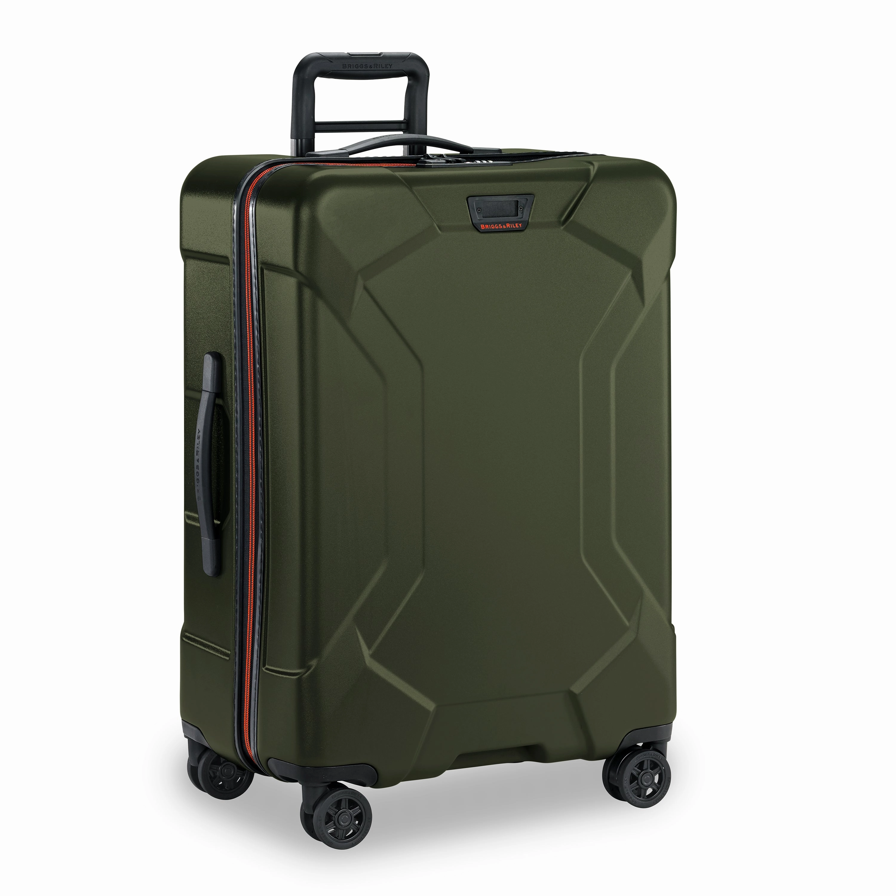 Briggs & Riley Torq 2.0 Medium Checked 27" 4-Wheel Medium Luggage