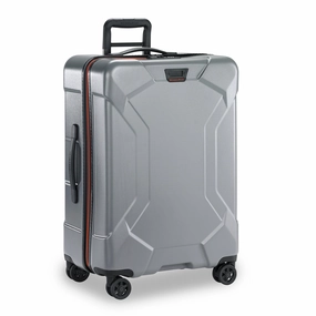 Briggs & Riley Torq 2.0 Medium Checked 27" 4-Wheel Medium Luggage