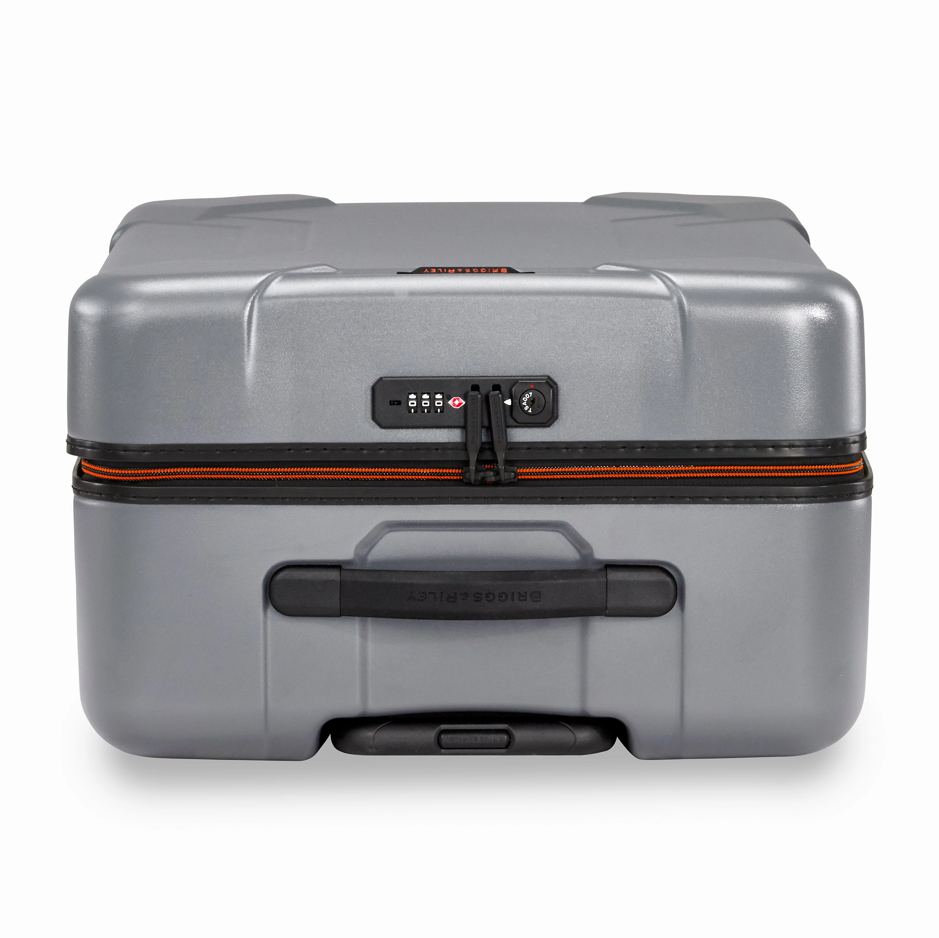 Briggs & Riley Torq 2.0 Medium Checked 27" 4-Wheel Medium Luggage