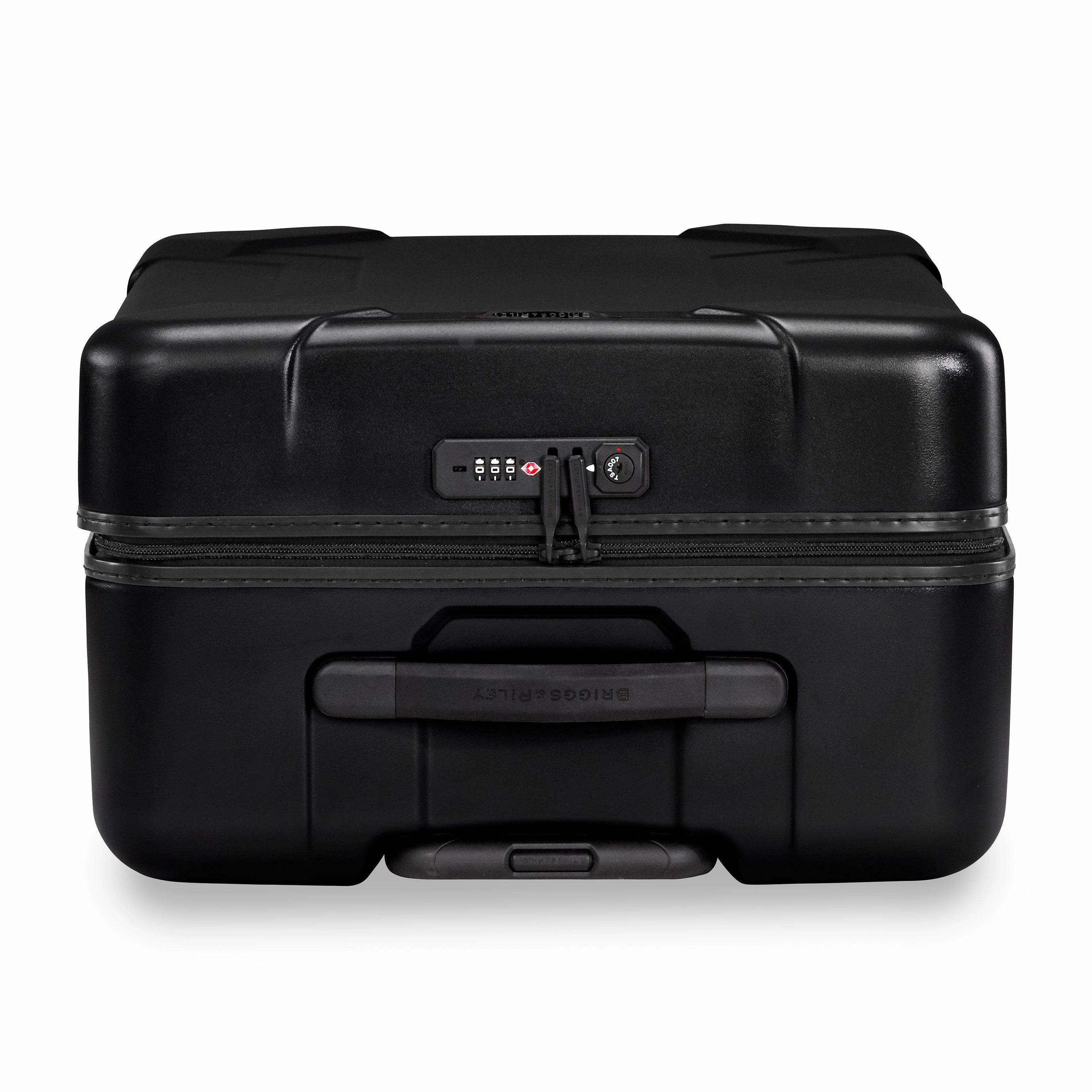 Briggs & Riley Torq 2.0 Medium Checked 27" 4-Wheel Medium Luggage