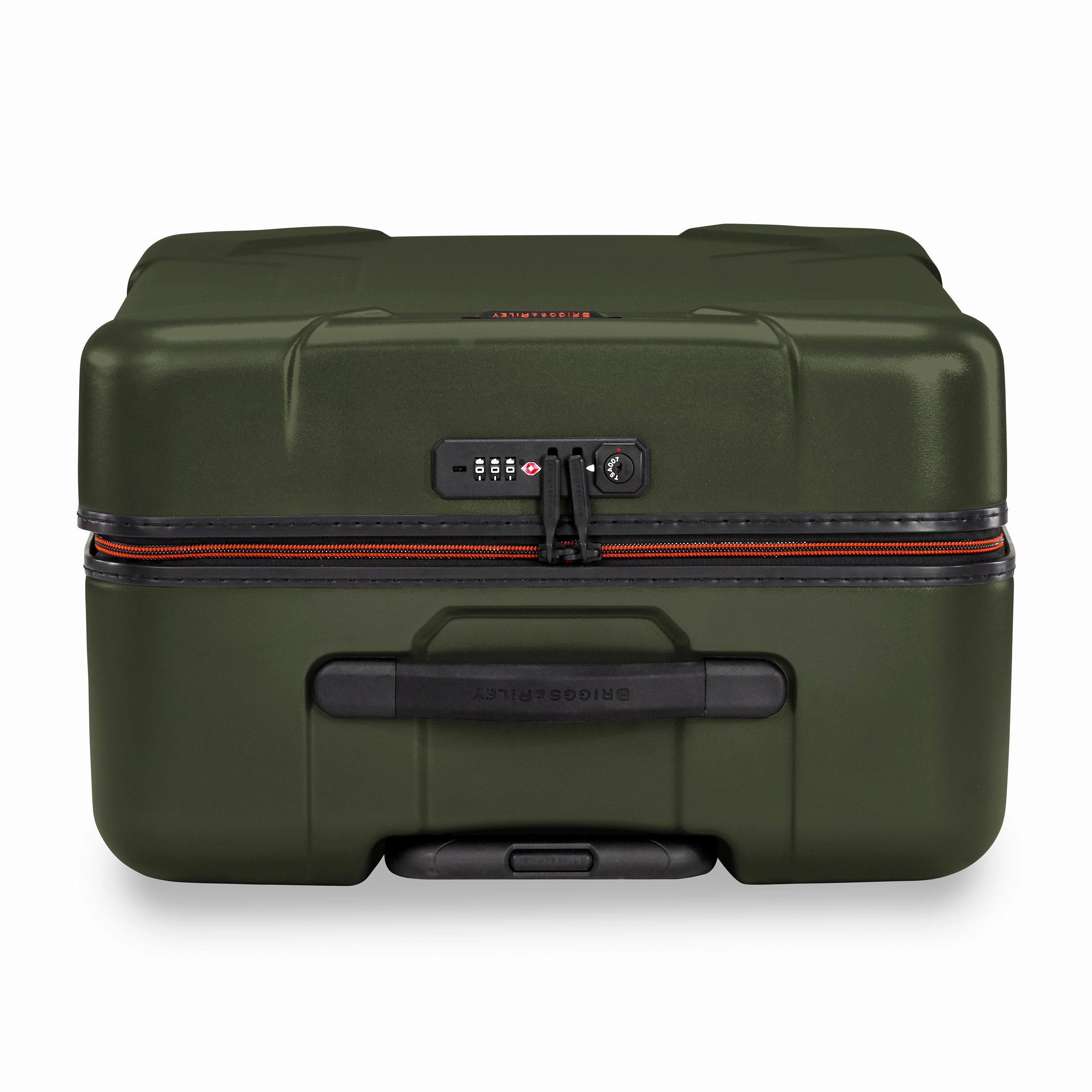 Briggs & Riley Torq 2.0 Medium Checked 27" 4-Wheel Medium Luggage