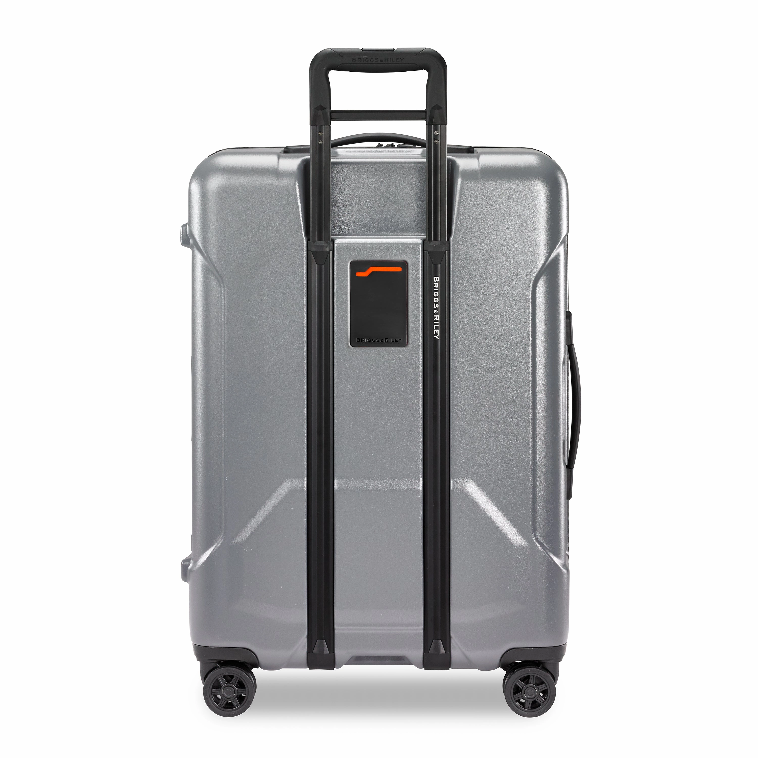 Briggs & Riley Torq 2.0 Medium Checked 27" 4-Wheel Medium Luggage