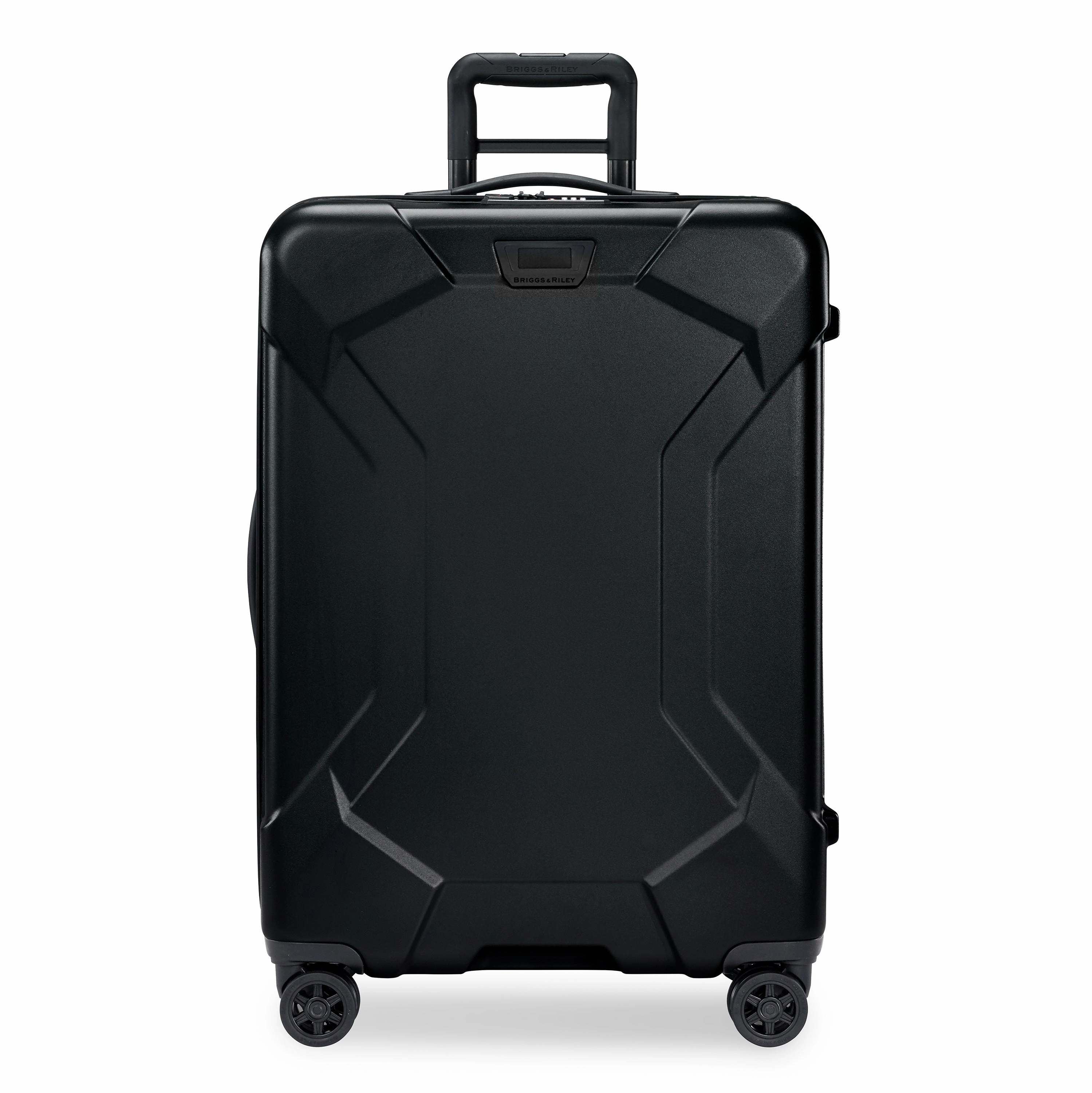 Briggs & Riley Torq 2.0 Medium Checked 27" 4-Wheel Medium Luggage