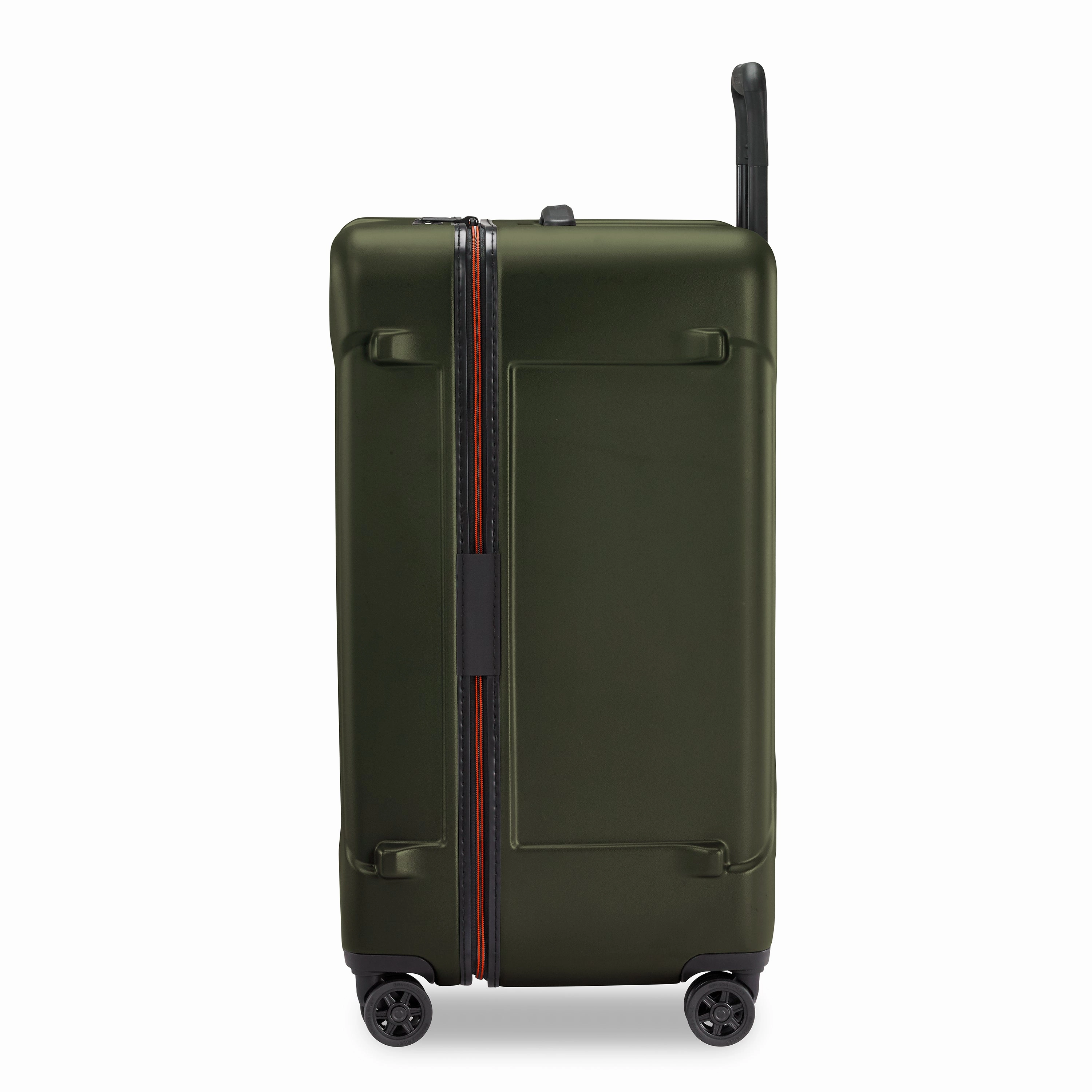 Briggs & Riley Torq 2.0 Medium Checked 28" Trunk 4-Wheel Medium Luggage