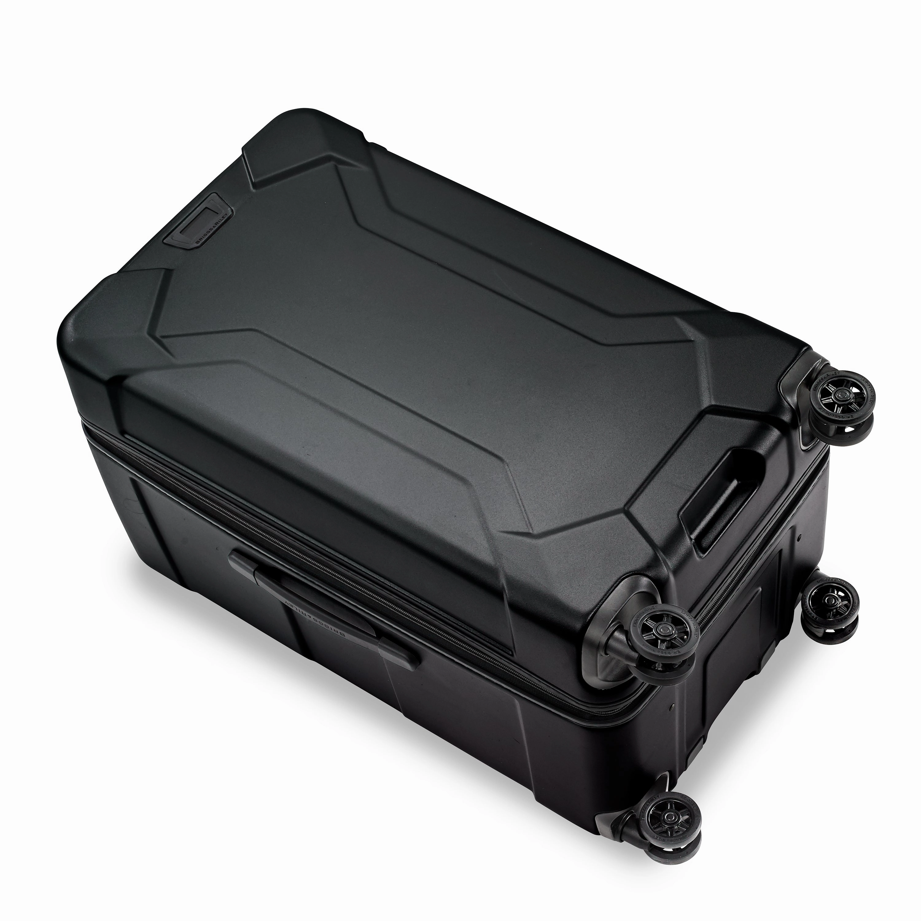 Briggs & Riley Torq 2.0 Medium Checked 28" Trunk 4-Wheel Medium Luggage