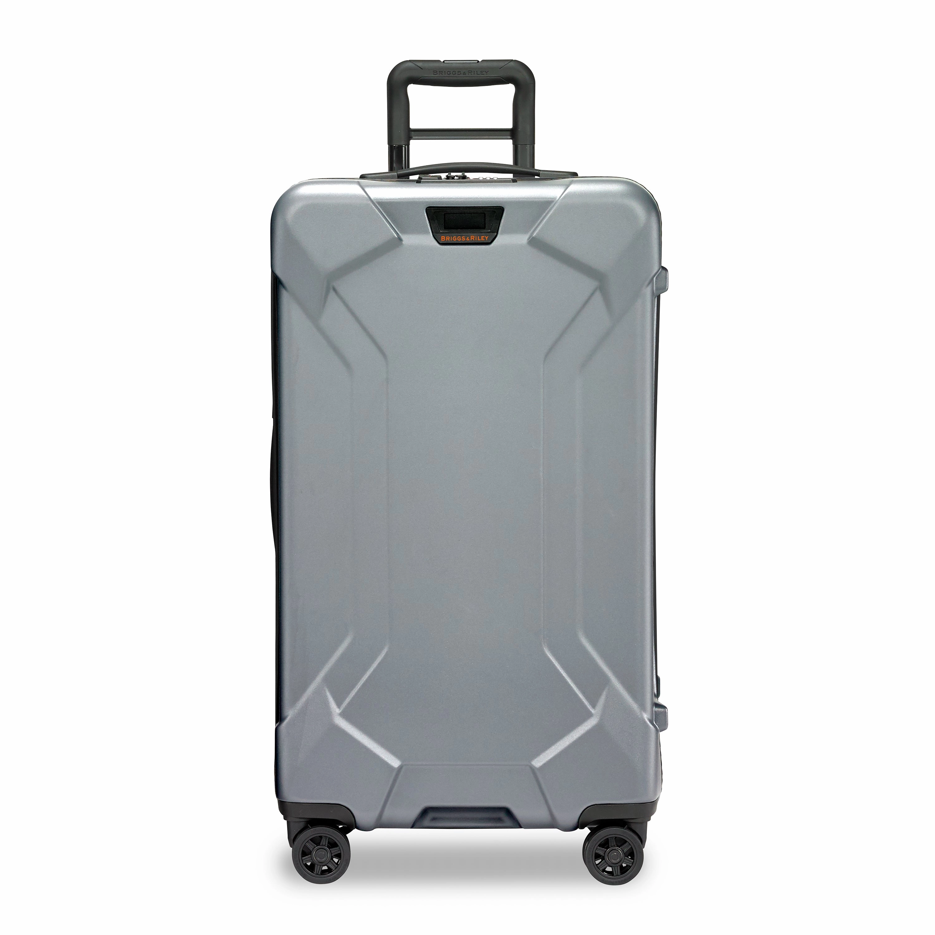 Briggs & Riley Torq 2.0 Medium Checked 28" Trunk 4-Wheel Medium Luggage