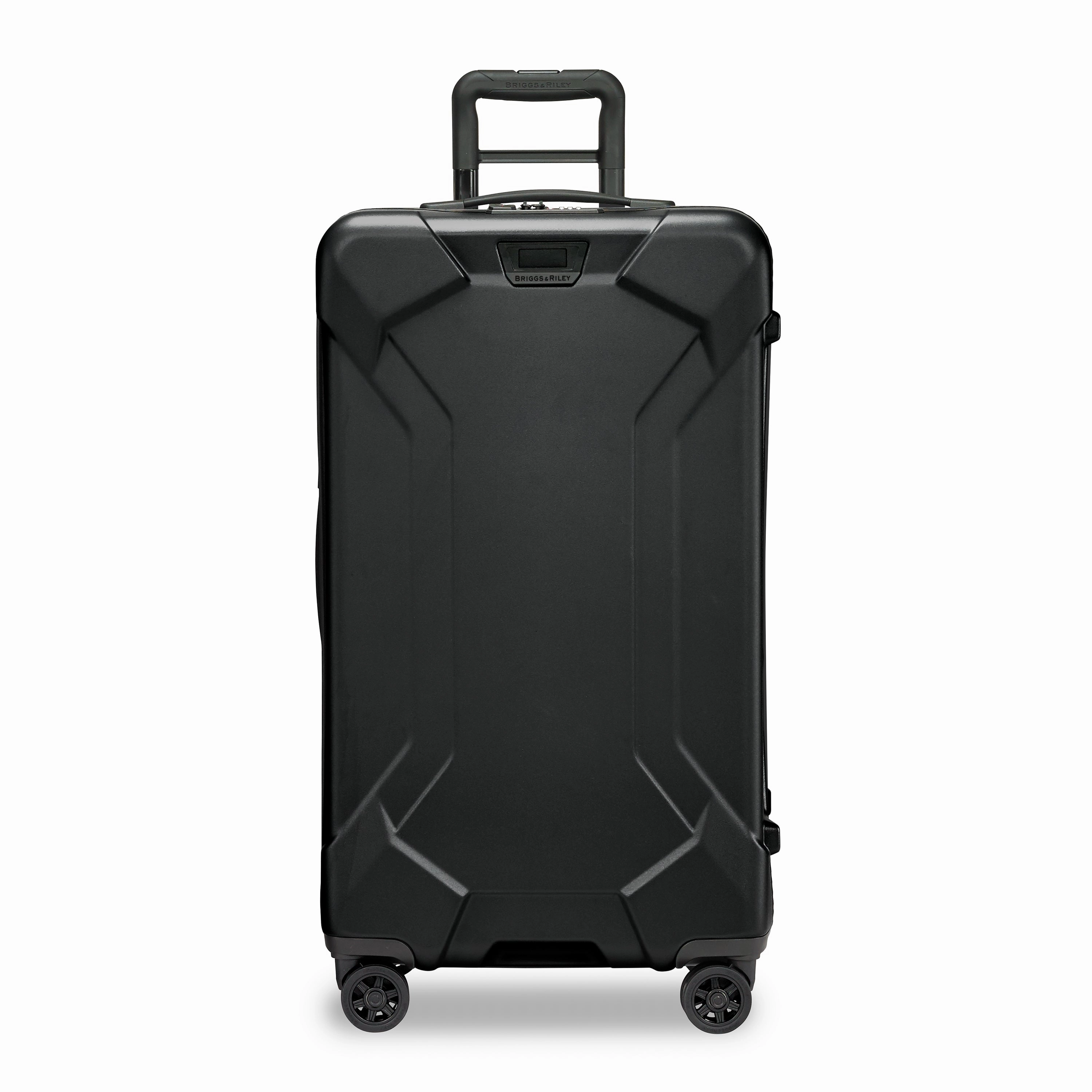 Briggs & Riley Torq 2.0 Medium Checked 28" Trunk 4-Wheel Medium Luggage