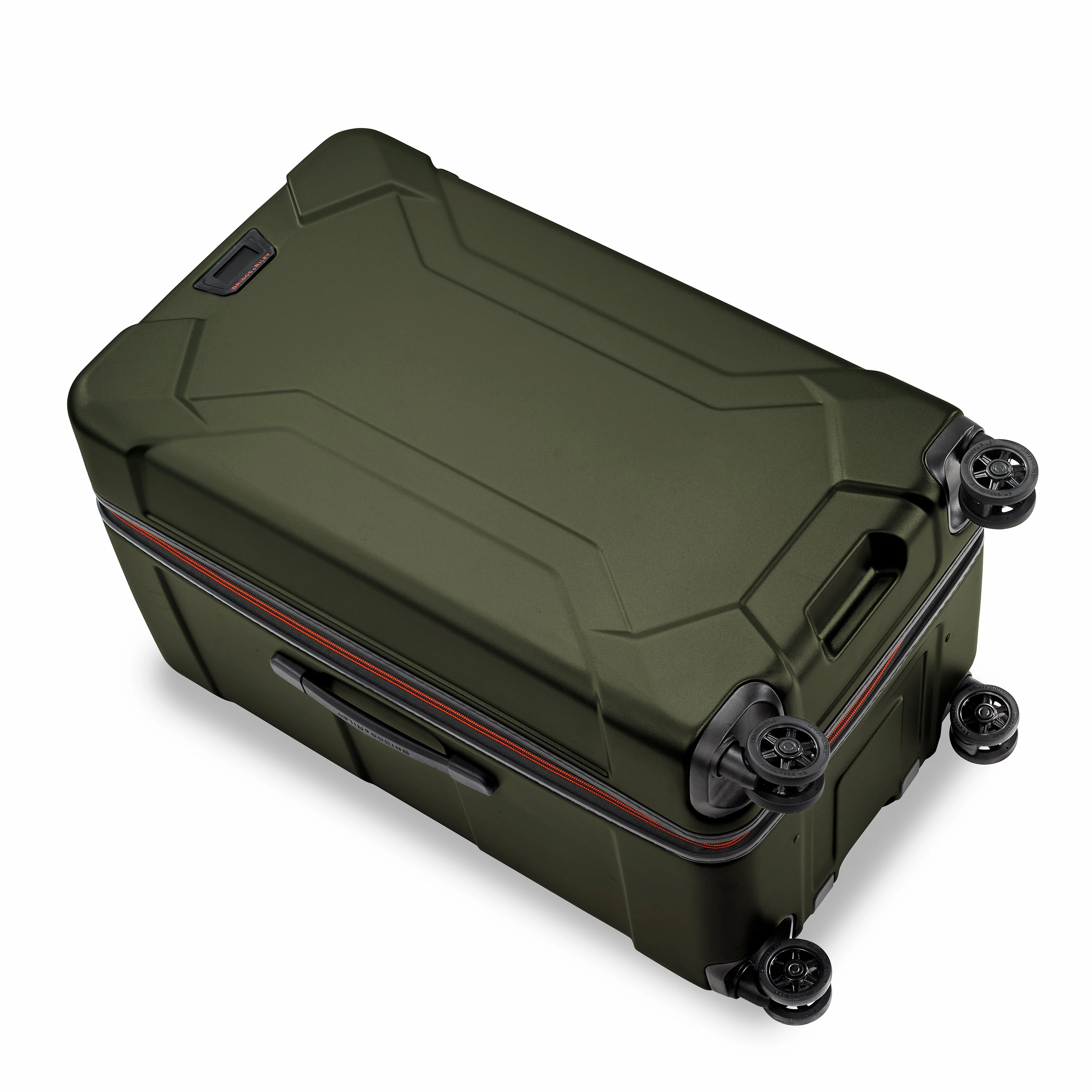 Briggs & Riley Torq 2.0 Medium Checked 28" Trunk 4-Wheel Medium Luggage