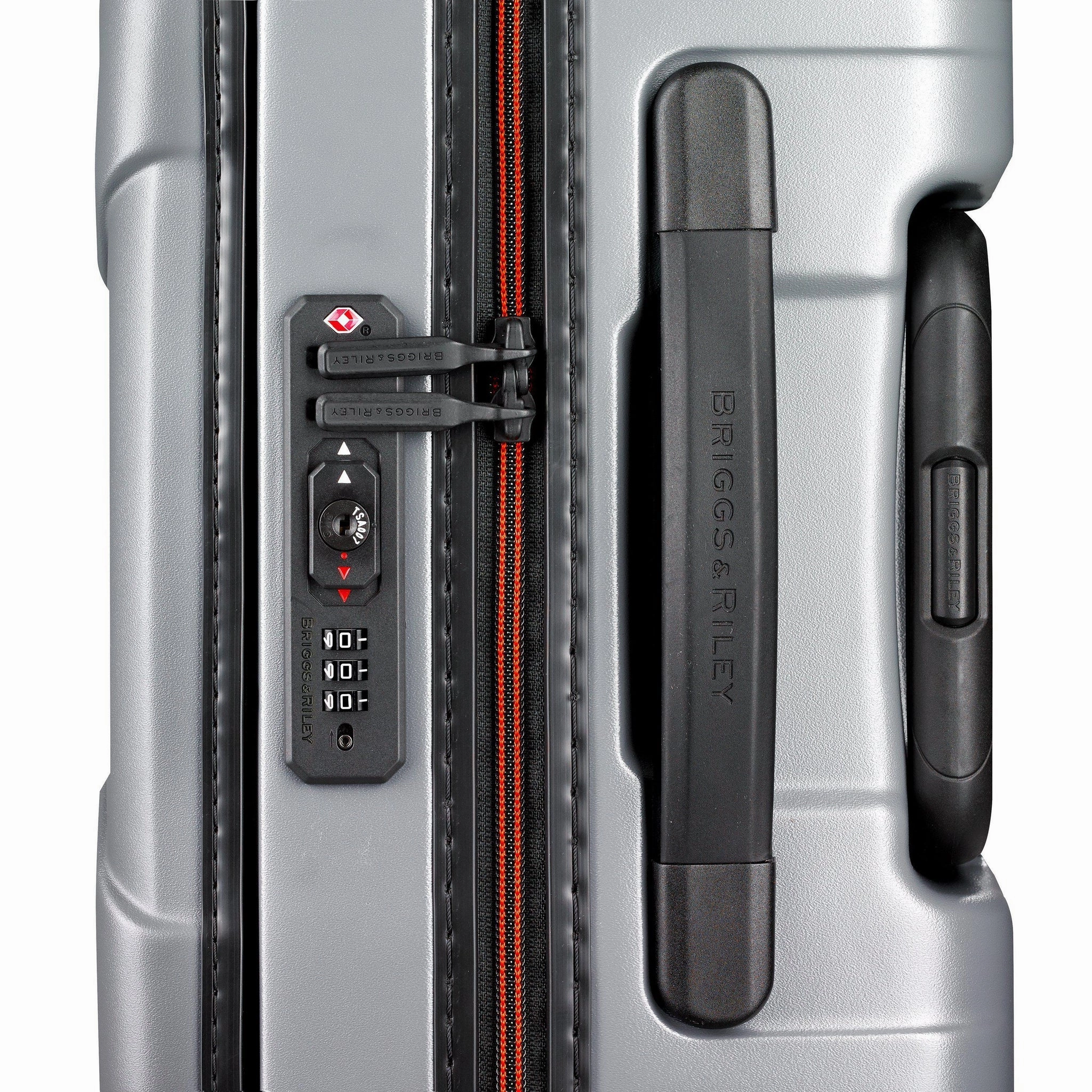 Briggs & Riley Torq Domestic Carry On Spinner
