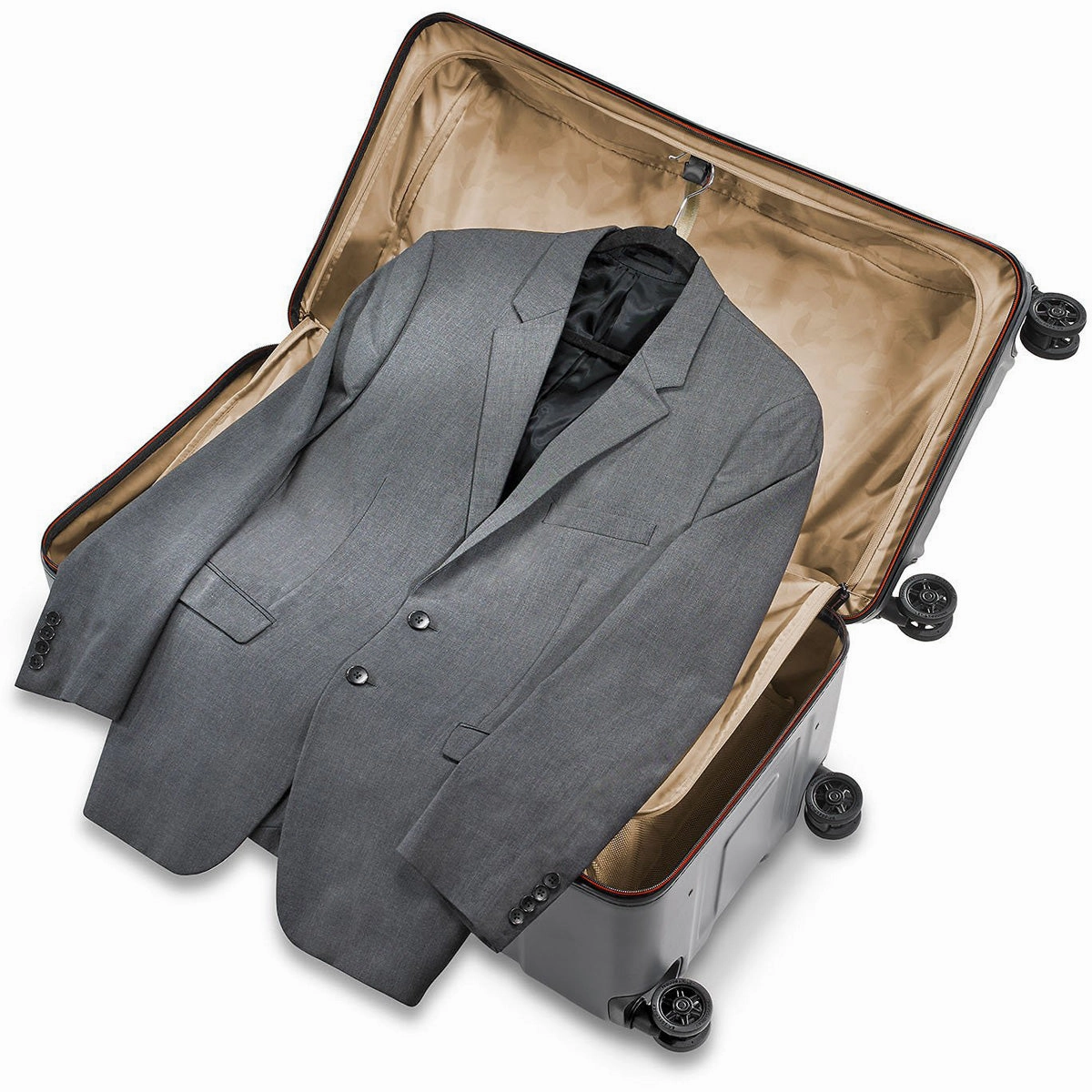 Briggs & Riley Torq Extra Large Trunk Spinner