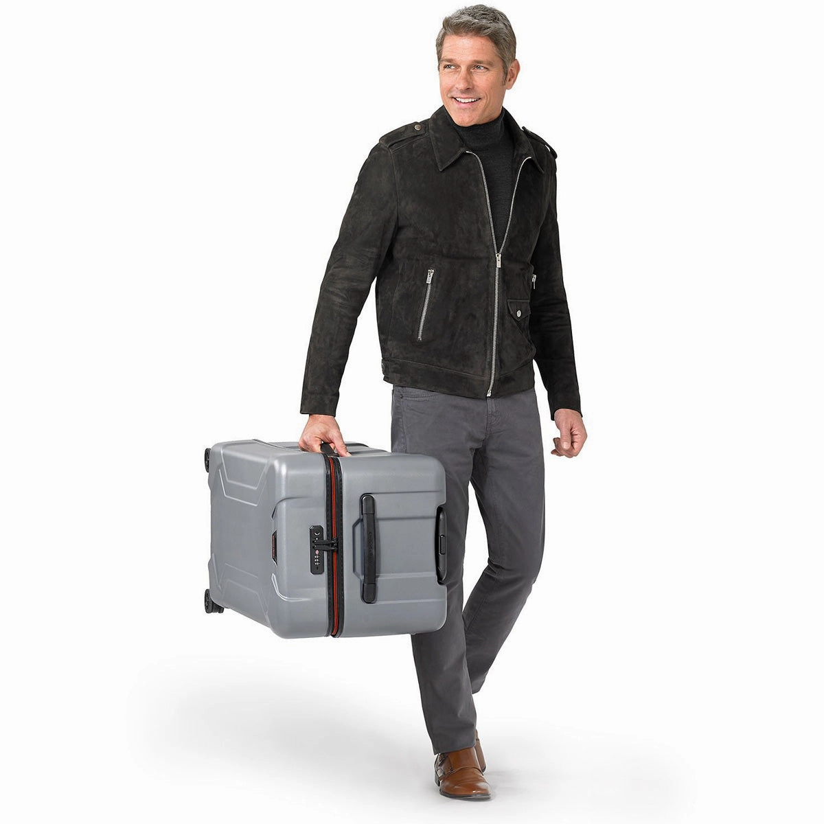 Briggs & Riley Torq Extra Large Trunk Spinner