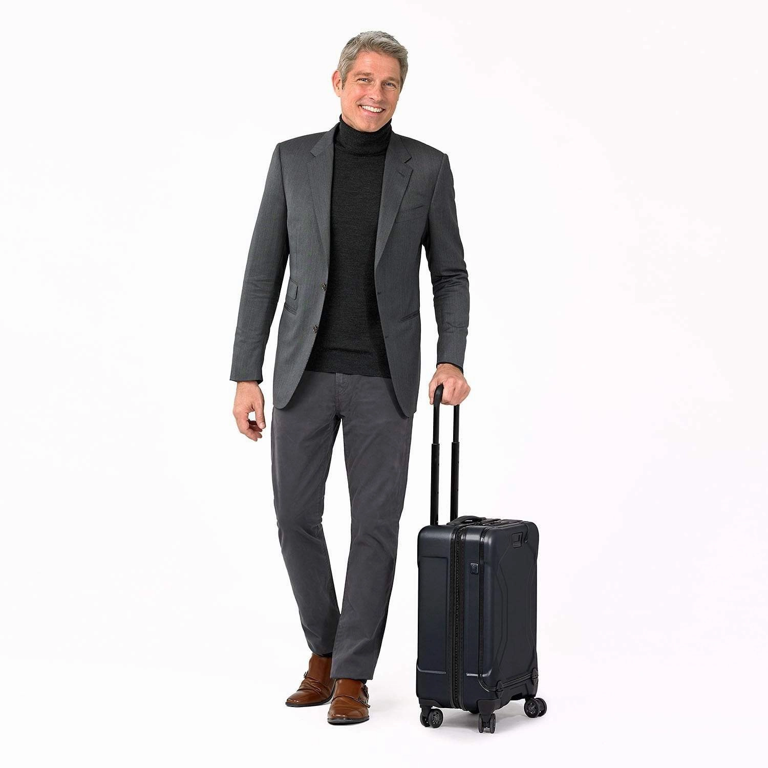 Briggs & Riley Torq International Carry-On Spinner Luggage