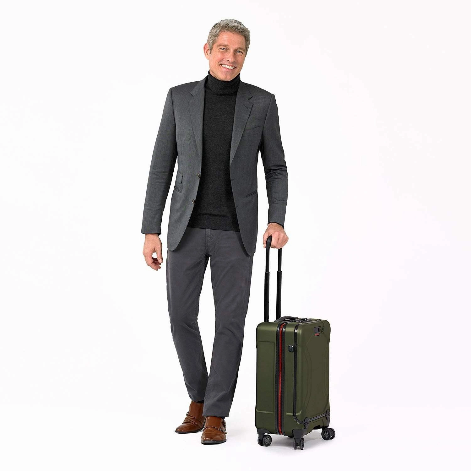 Briggs & Riley Torq International Carry-On Spinner Luggage
