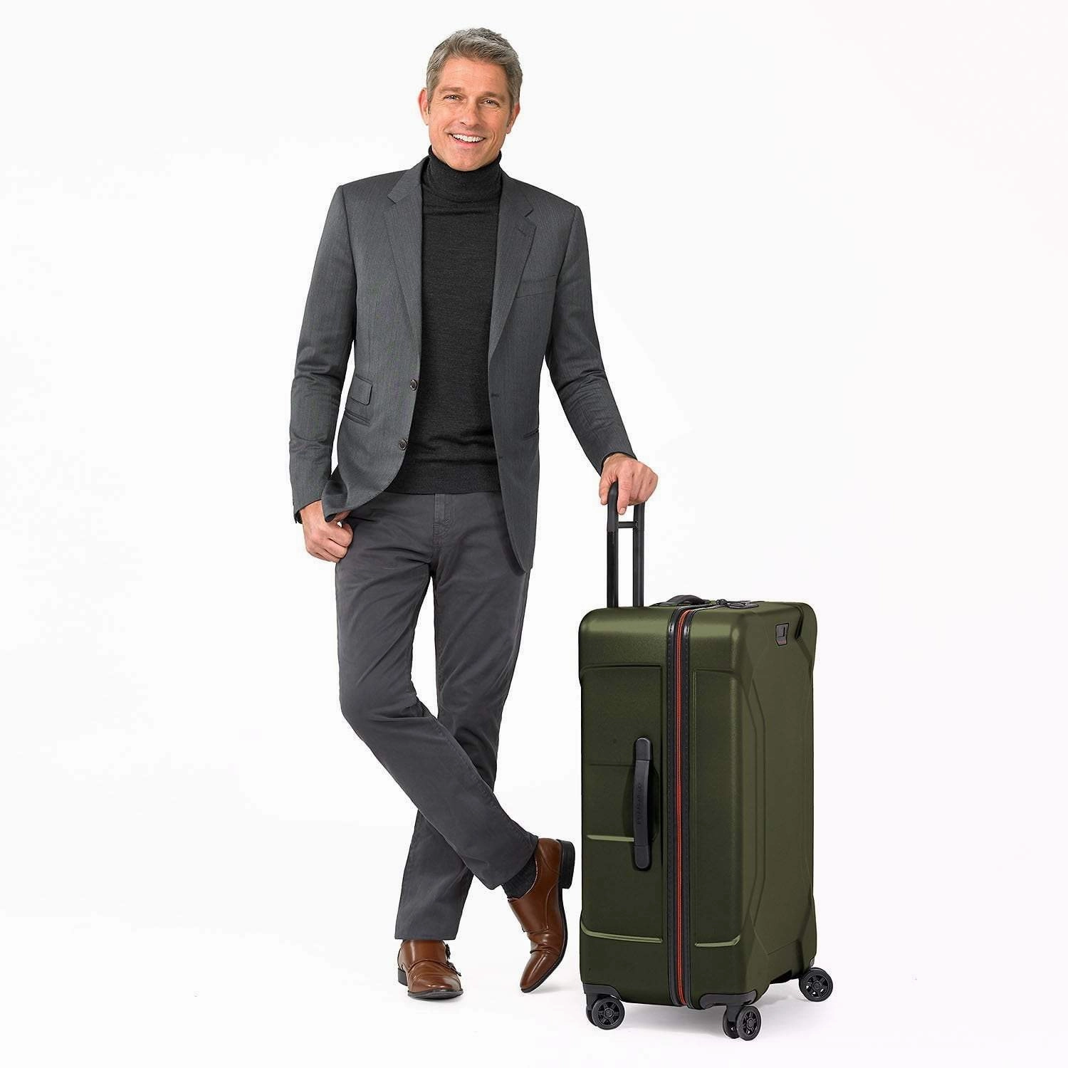 Briggs & Riley Torq Large Spinner Luggage