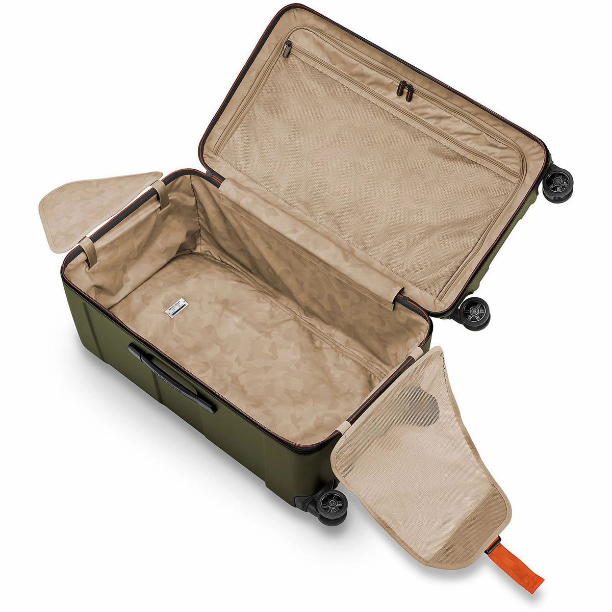 Briggs & Riley Torq Medium Trunk Spinner