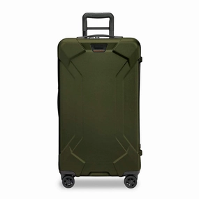 Briggs & Riley Torq Medium Trunk Spinner Luggage