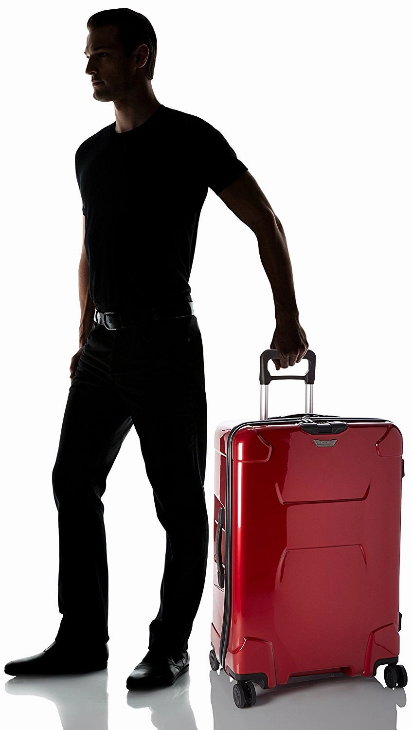 Briggs & Riley Torq X-Large Checked 30" 4-Wheel X-Large Luggage