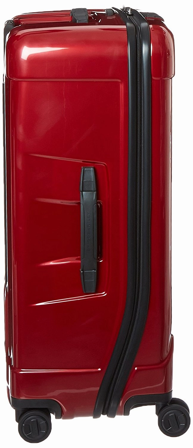 Briggs & Riley Torq X-Large Checked 30" 4-Wheel X-Large Luggage