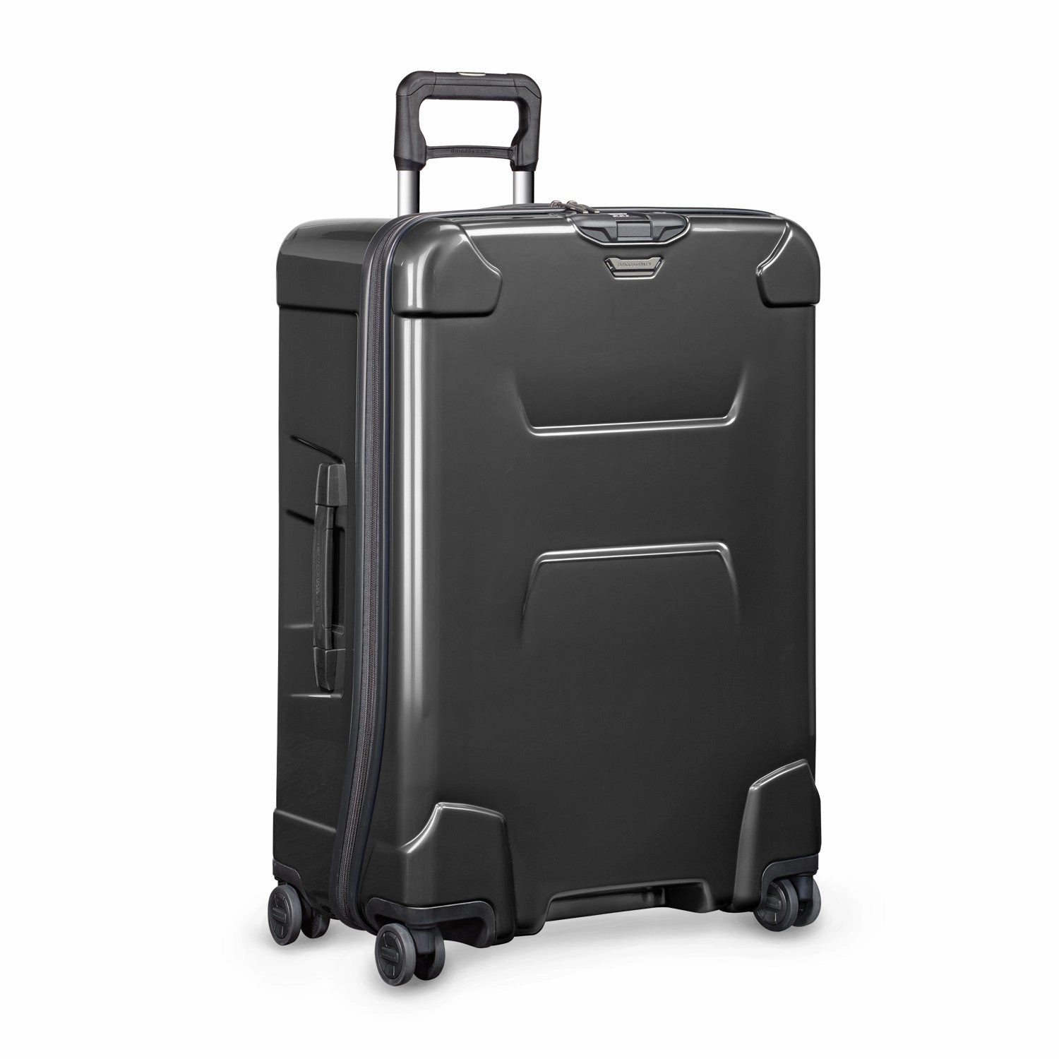 Briggs & Riley Torq X-Large Checked 30" 4-Wheel X-Large Luggage