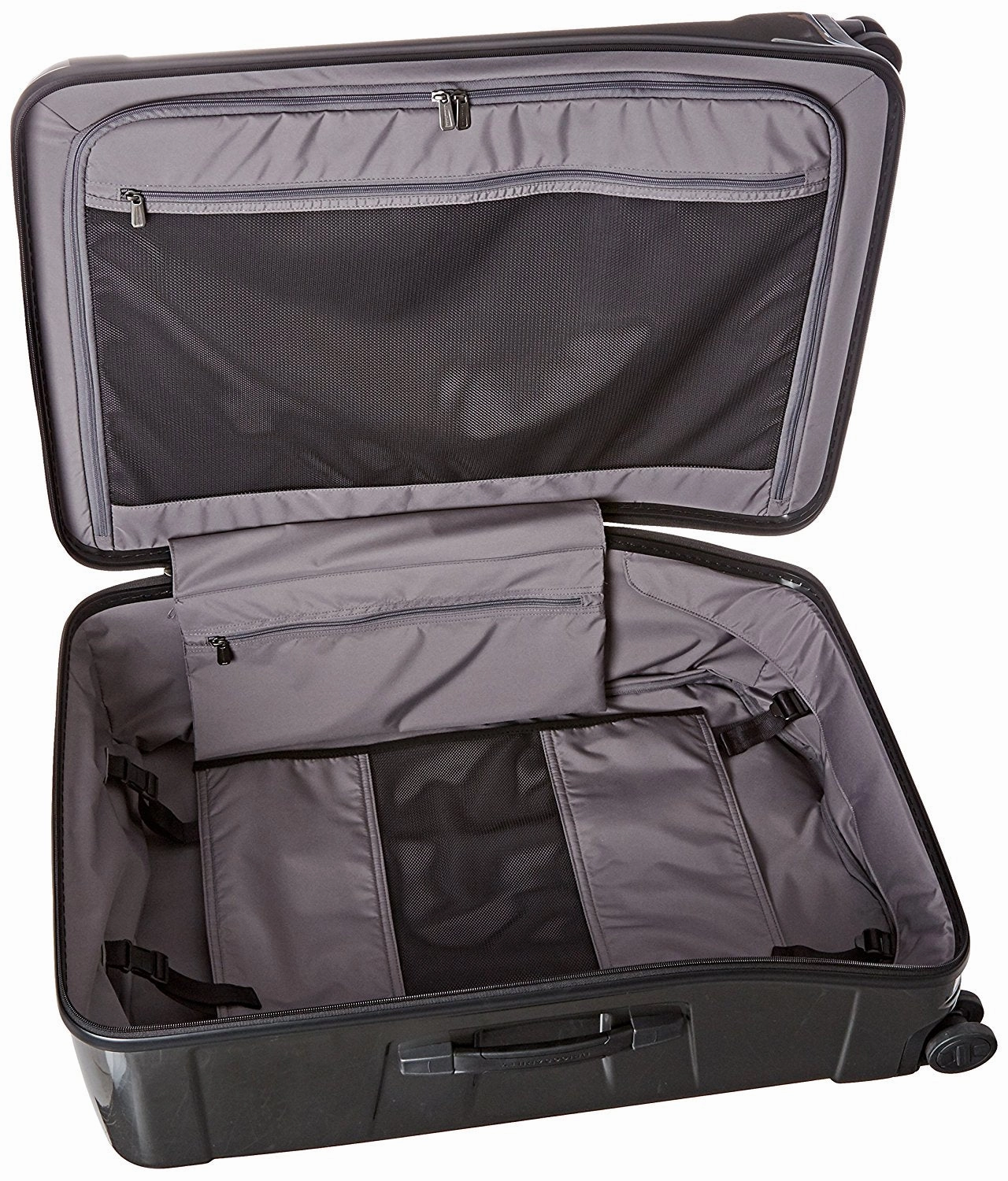 Briggs & Riley Torq X-Large Checked 30" 4-Wheel X-Large Luggage