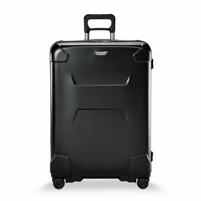 Briggs & Riley Torq X-Large Checked 32" 4-Wheel Large Luggage