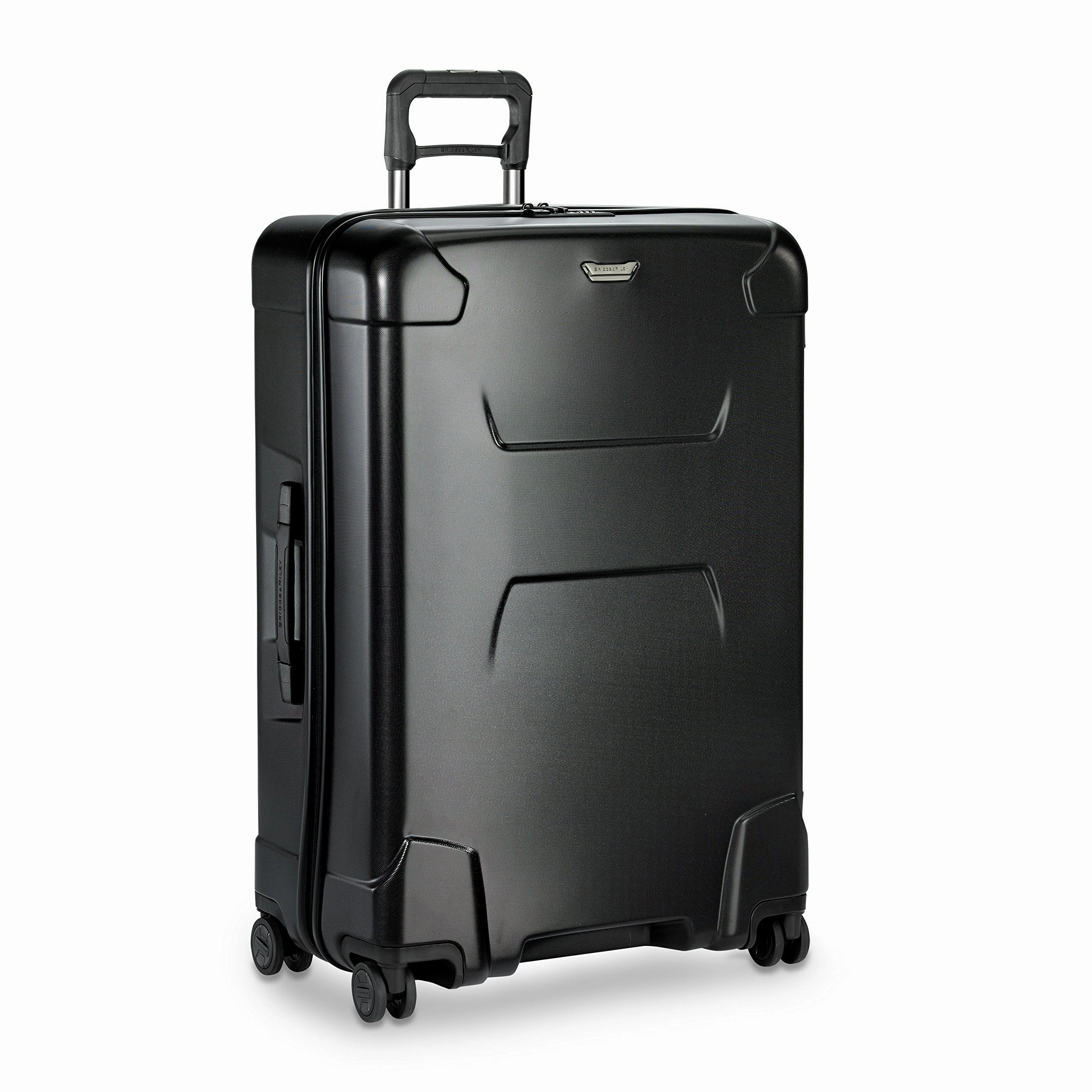 Briggs & Riley Torq X-Large Checked 32" 4-Wheel Large Luggage