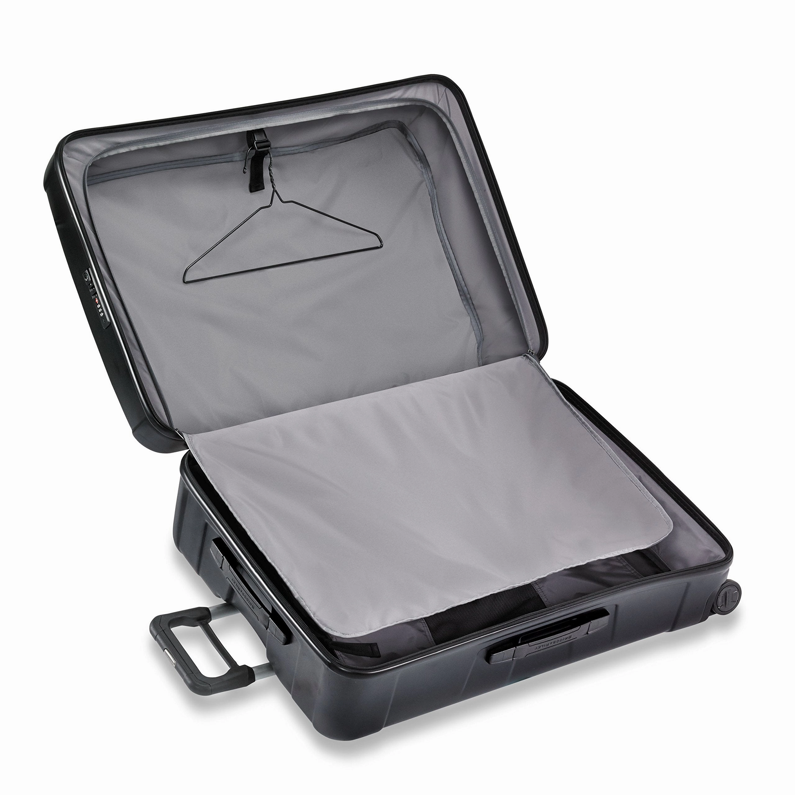Briggs & Riley Torq X-Large Checked 32" 4-Wheel Large Luggage
