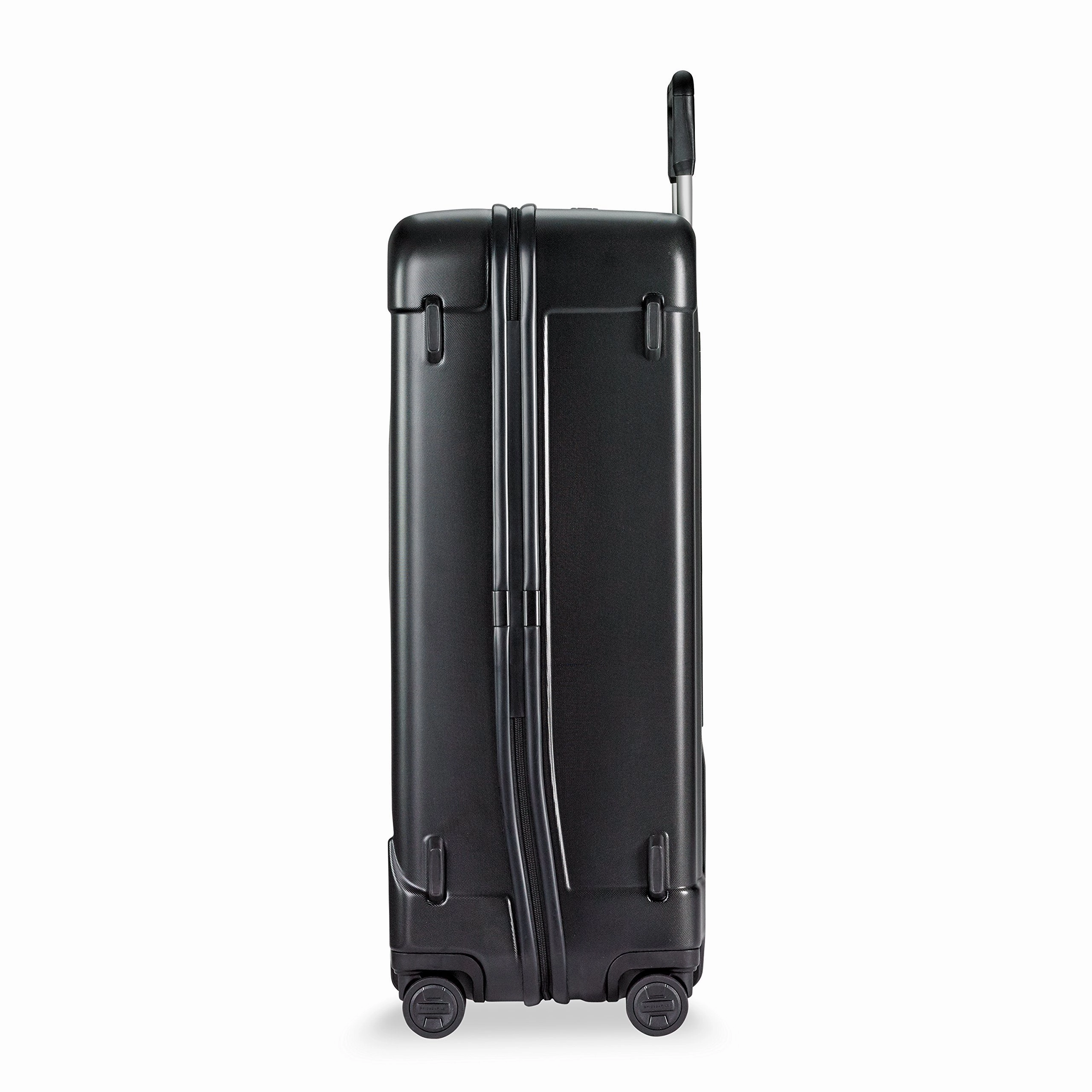 Briggs & Riley Torq X-Large Checked 32" 4-Wheel Large Luggage