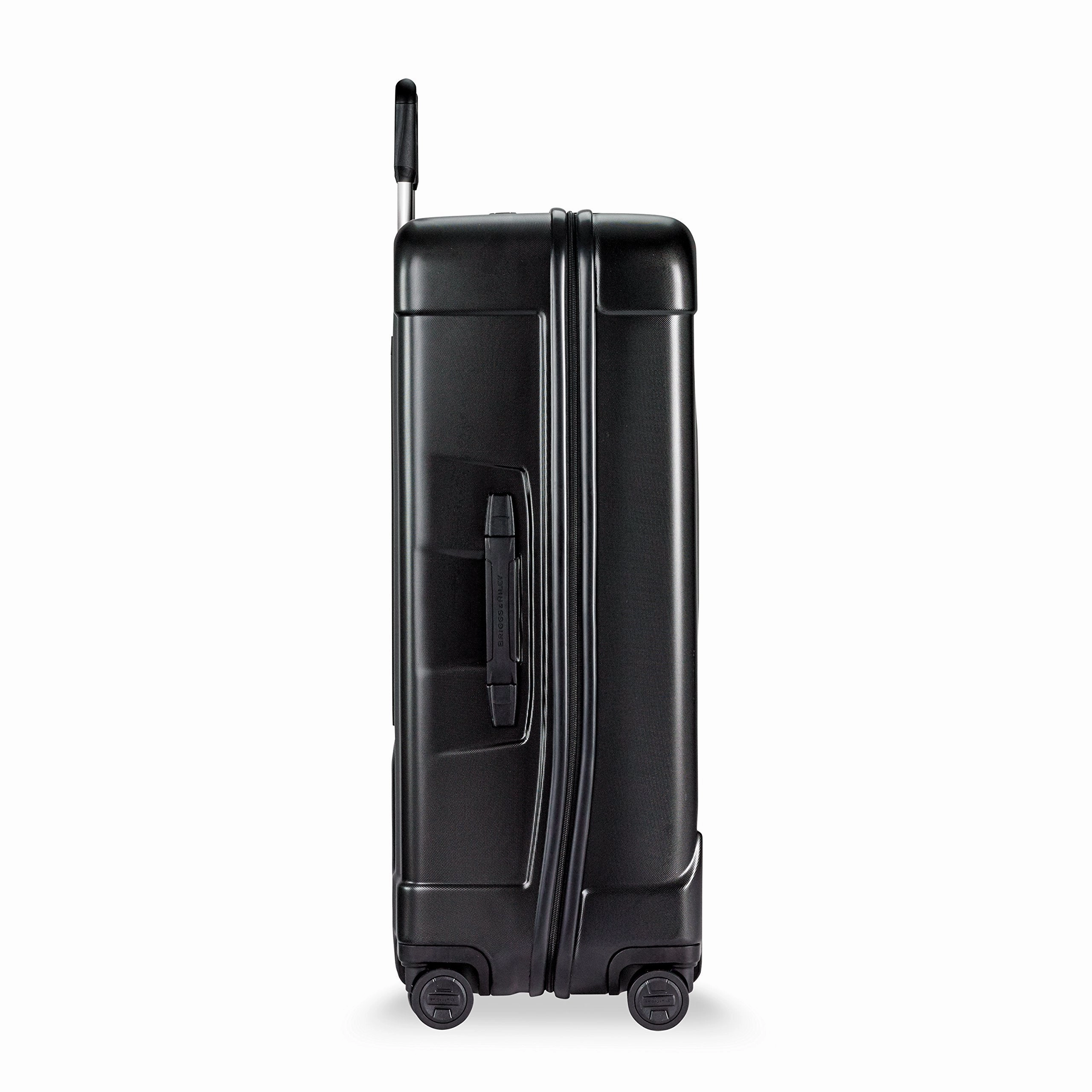 Briggs & Riley Torq X-Large Checked 32" 4-Wheel Large Luggage