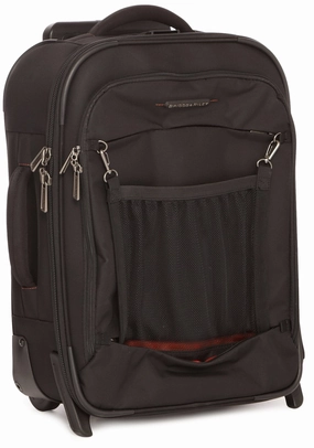 Briggs & Riley Transcend 2.0 19" 2-Wheel International Carry-On Luggage