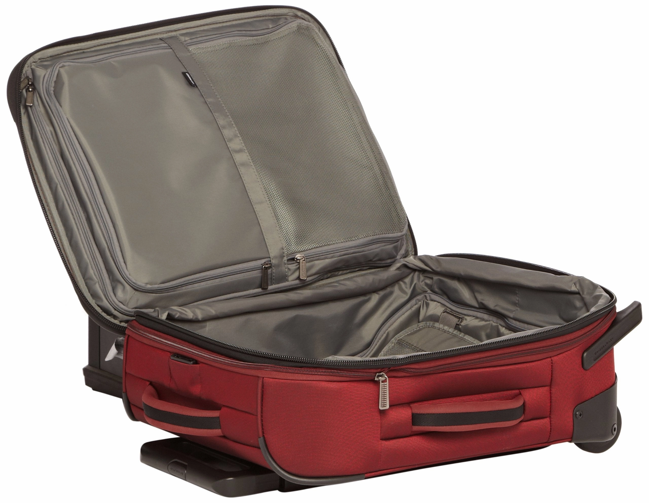 Briggs & Riley Transcend 2.0 20" 2-Wheel Wide Body Carry-On Luggage