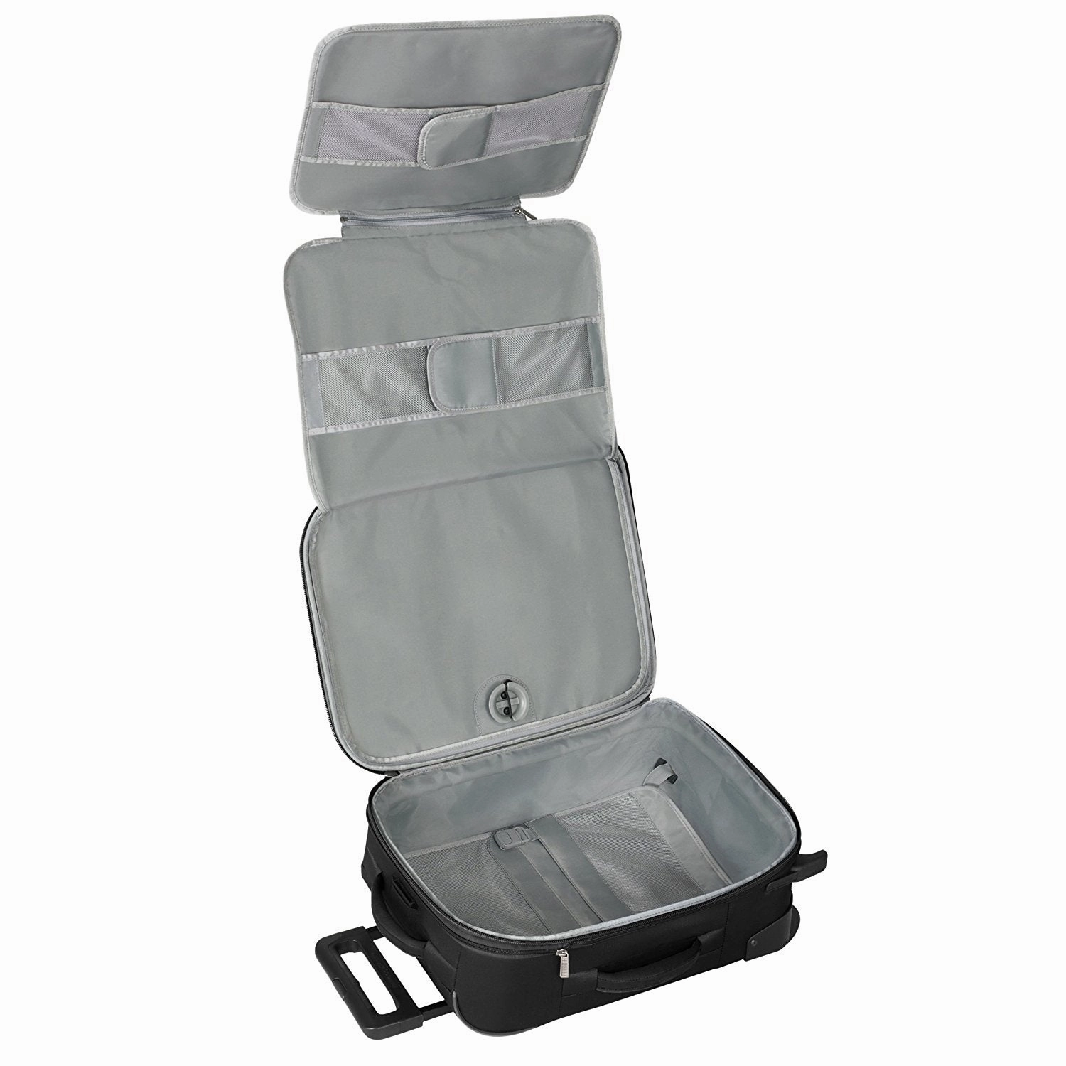 Briggs & Riley Transcend 2.0 20" 2-Wheel Wide Body Carry-On Luggage