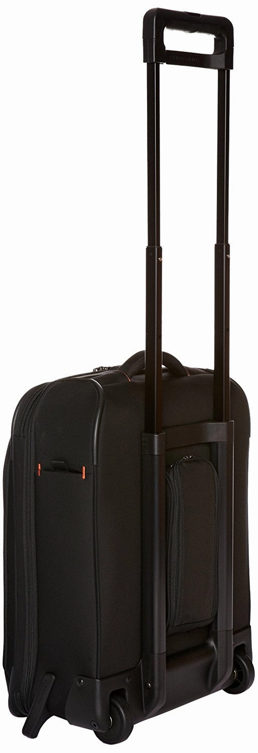 Briggs & Riley Transcend 2.0 20" 2-Wheel Wide Body Carry-On Luggage
