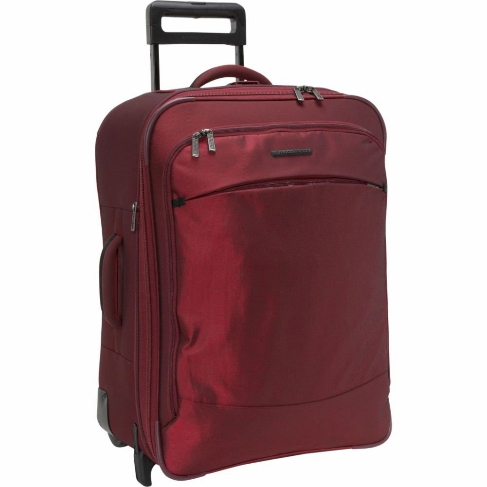 Briggs & Riley Transcend 2.0 25" 2-Wheel Medium Luggage