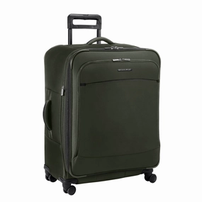 Briggs & Riley Transcend 2.0 27" 4-Wheel Large Luggage