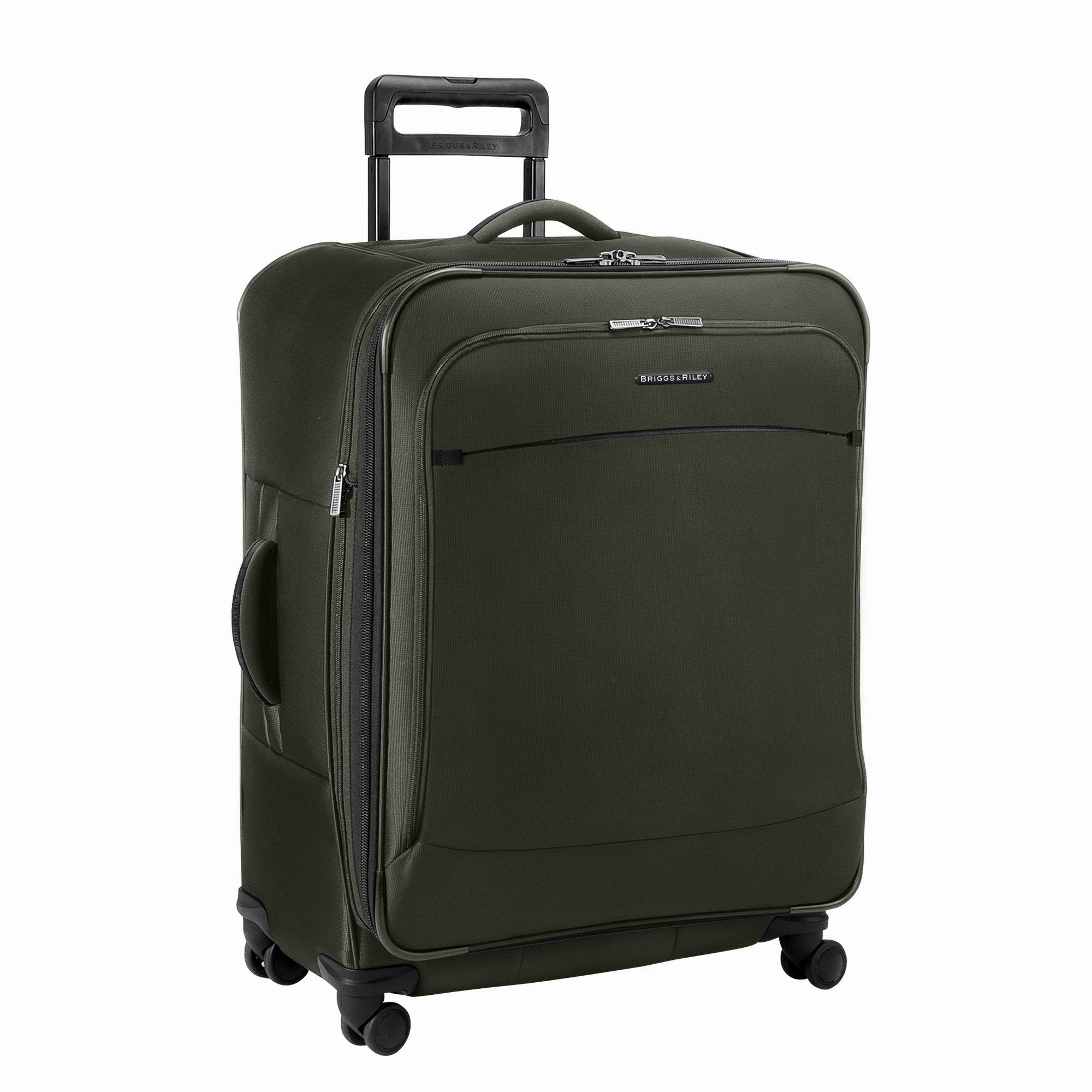 Briggs & Riley Transcend 2.0 27" 4-Wheel Large Luggage