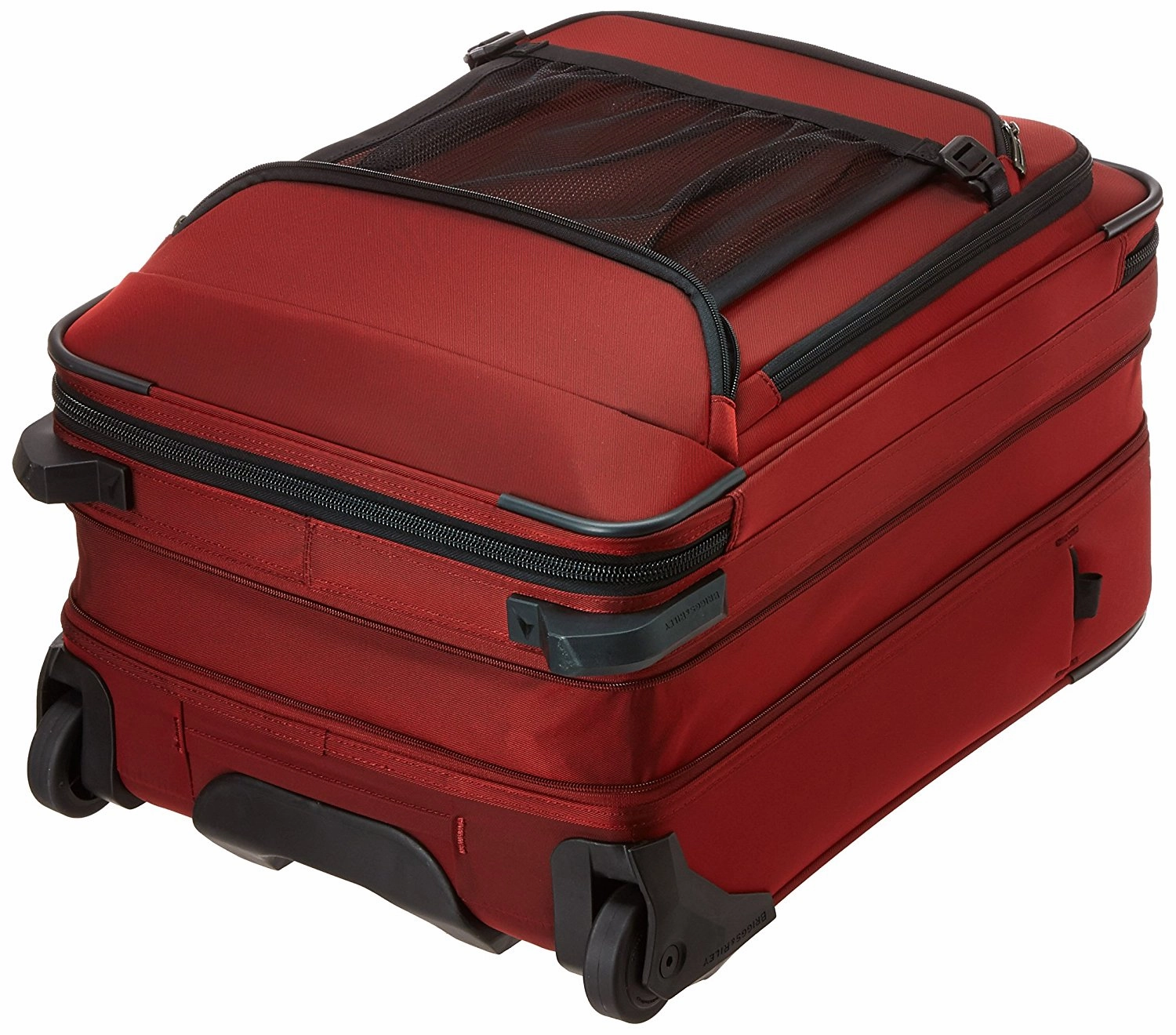 Briggs & Riley Transcend 3.0 21" 2-Wheel International Wide Body Carry-On Luggage
