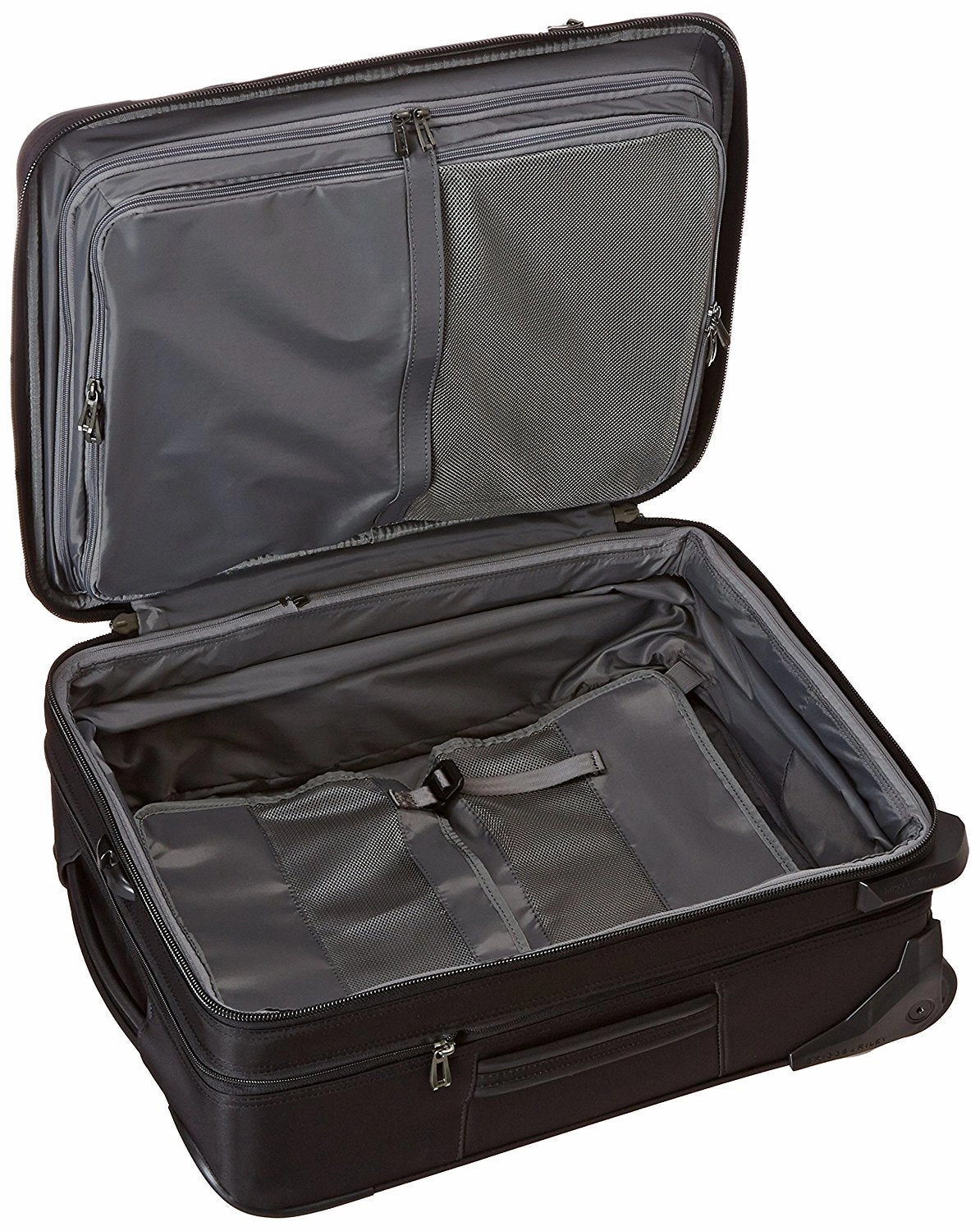 Briggs & Riley Transcend 3.0 21" 2-Wheel International Wide Body Carry-On Luggage