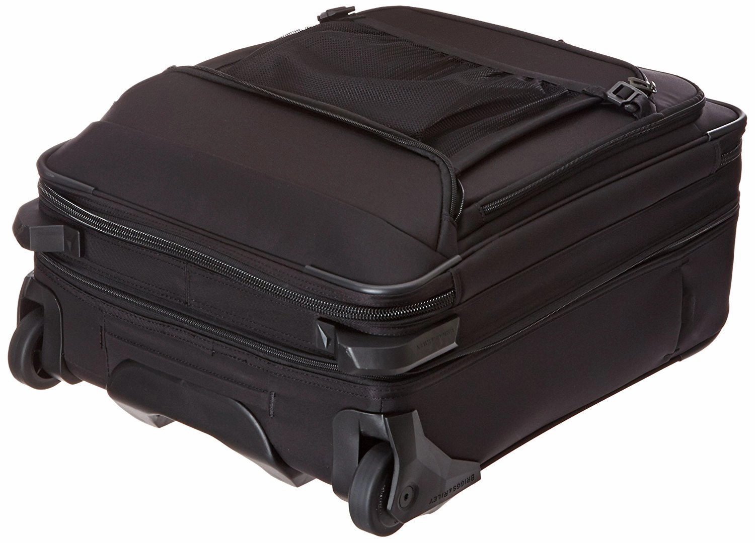 Briggs & Riley Transcend 3.0 21" 2-Wheel International Wide Body Carry-On Luggage