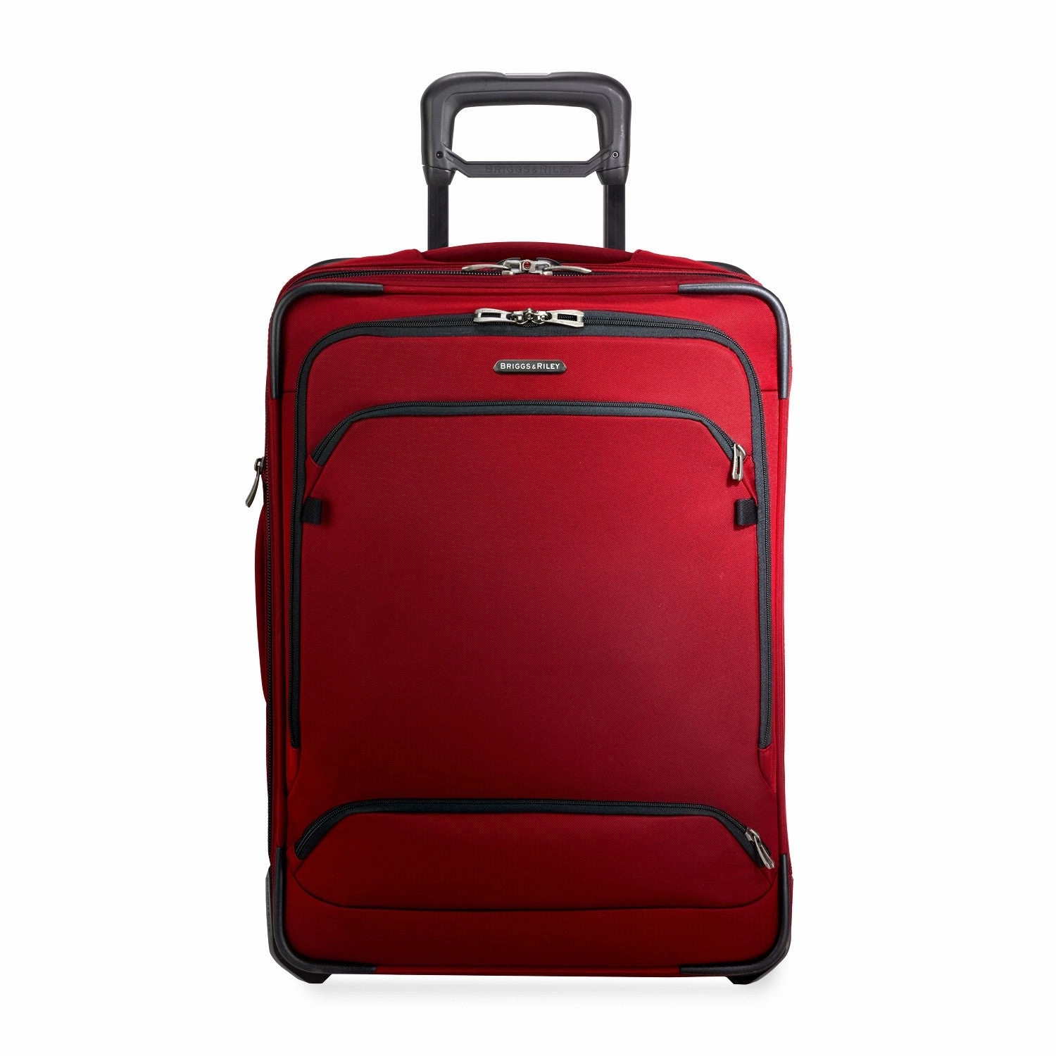 Briggs & Riley Transcend 3.0 21" 2-Wheel International Wide Body Carry-On Luggage