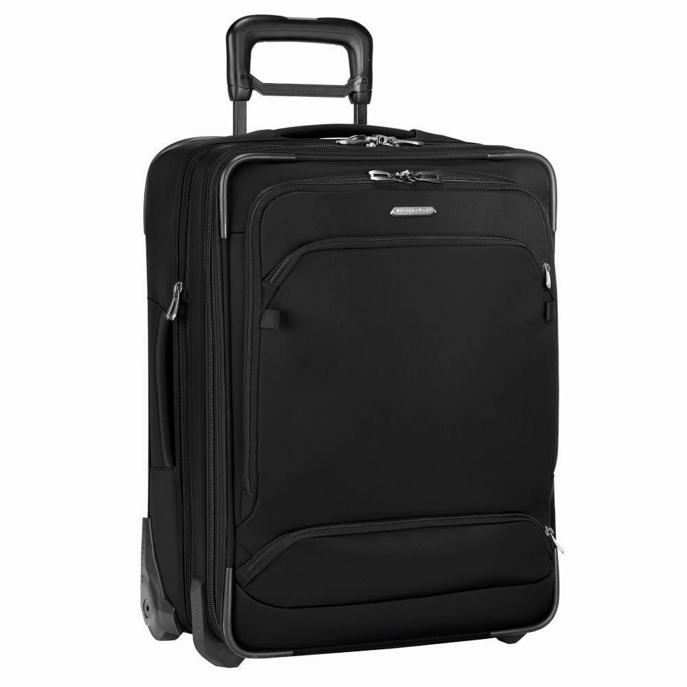Briggs & Riley Transcend 3.0 21" 2-Wheel International Wide Body Carry-On Luggage