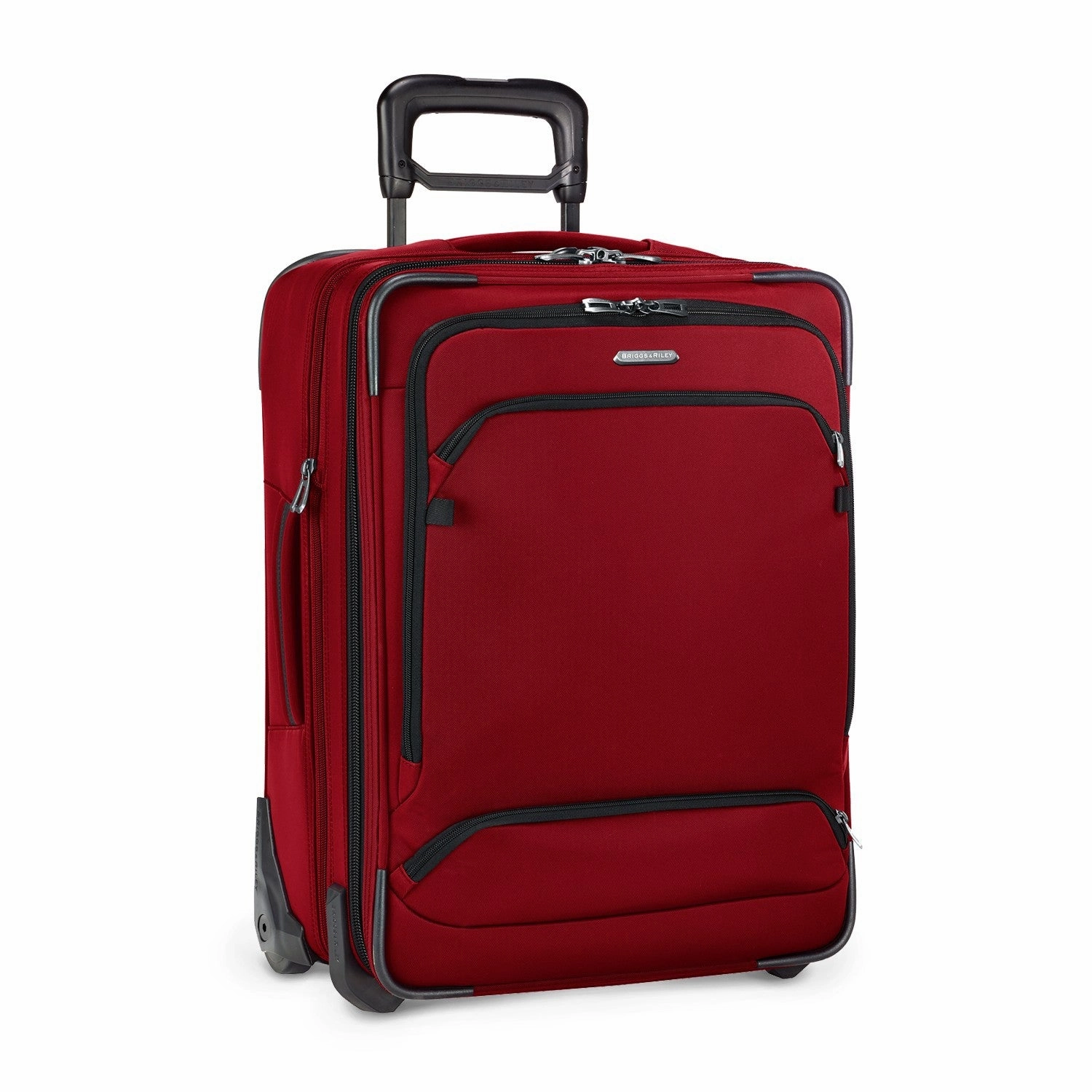 Briggs & Riley Transcend 3.0 21" 2-Wheel International Wide Body Carry-On Luggage