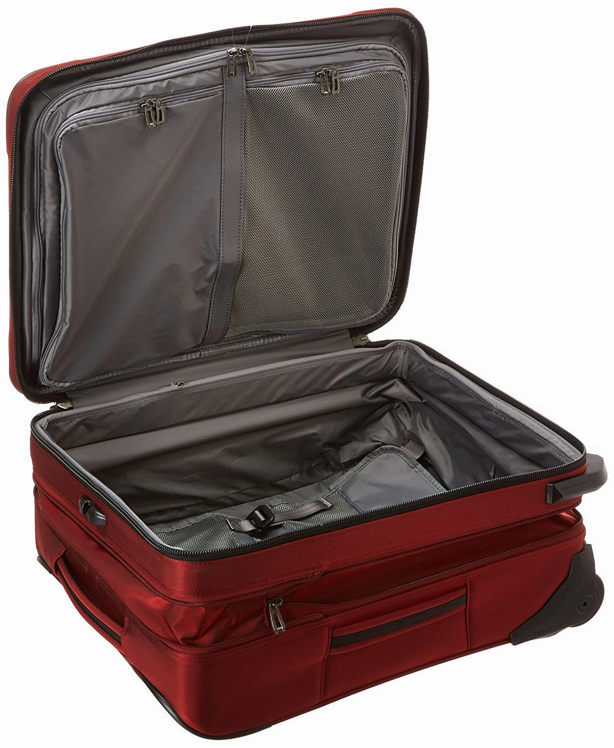 Briggs & Riley Transcend 3.0 21" 2-Wheel International Wide Body Carry-On Luggage