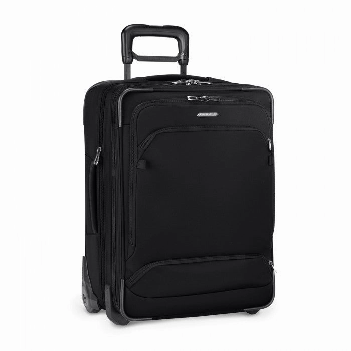 Briggs & Riley Transcend 3.0 21" 2-Wheel International Wide Body Carry-On Luggage
