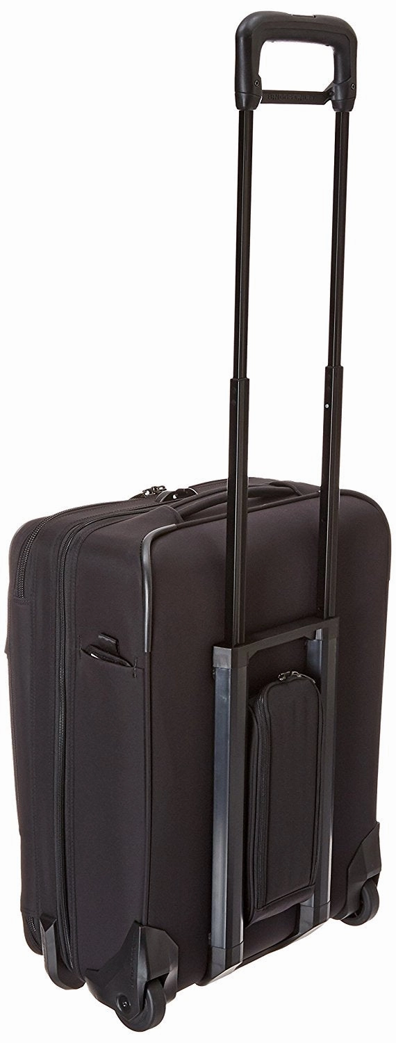 Briggs & Riley Transcend 3.0 21" 2-Wheel International Wide Body Carry-On Luggage