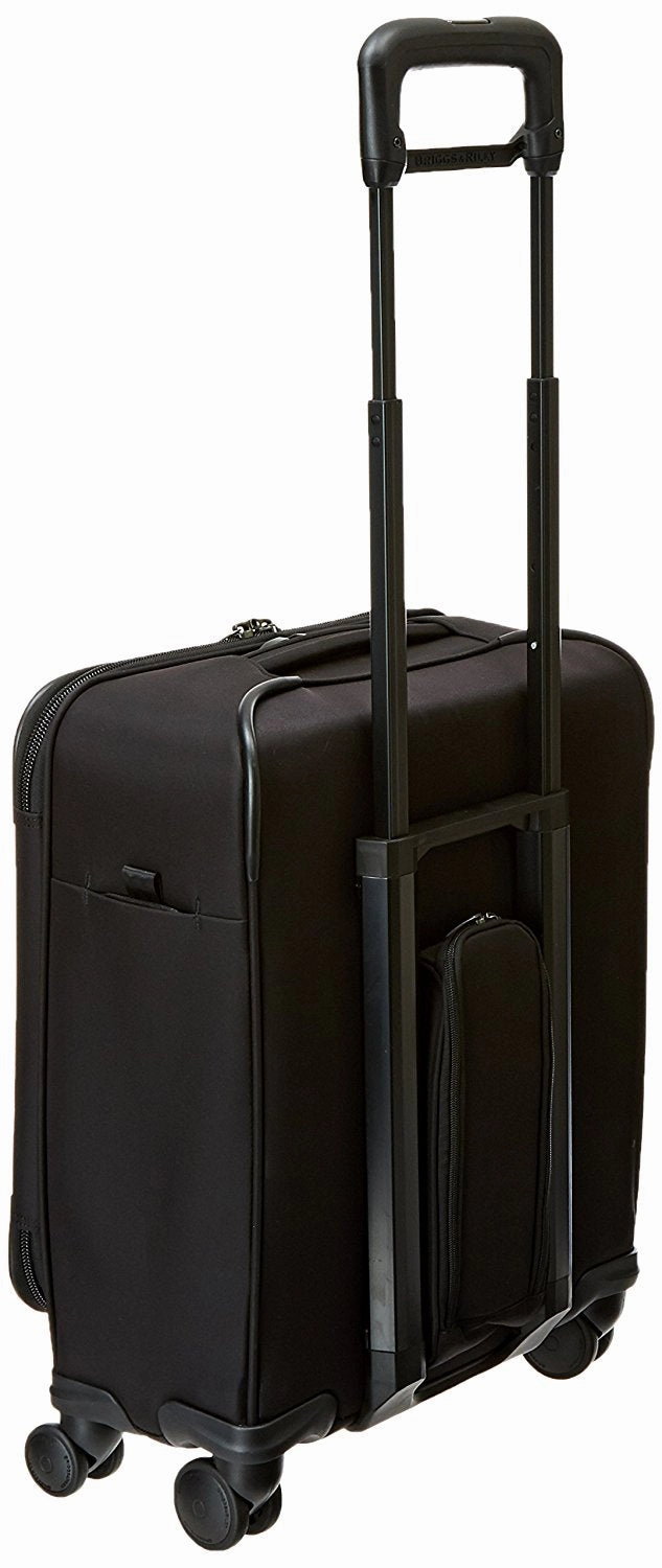 Briggs & Riley Transcend 3.0 21" 4-Wheel International Wide Body Carry-On Luggage
