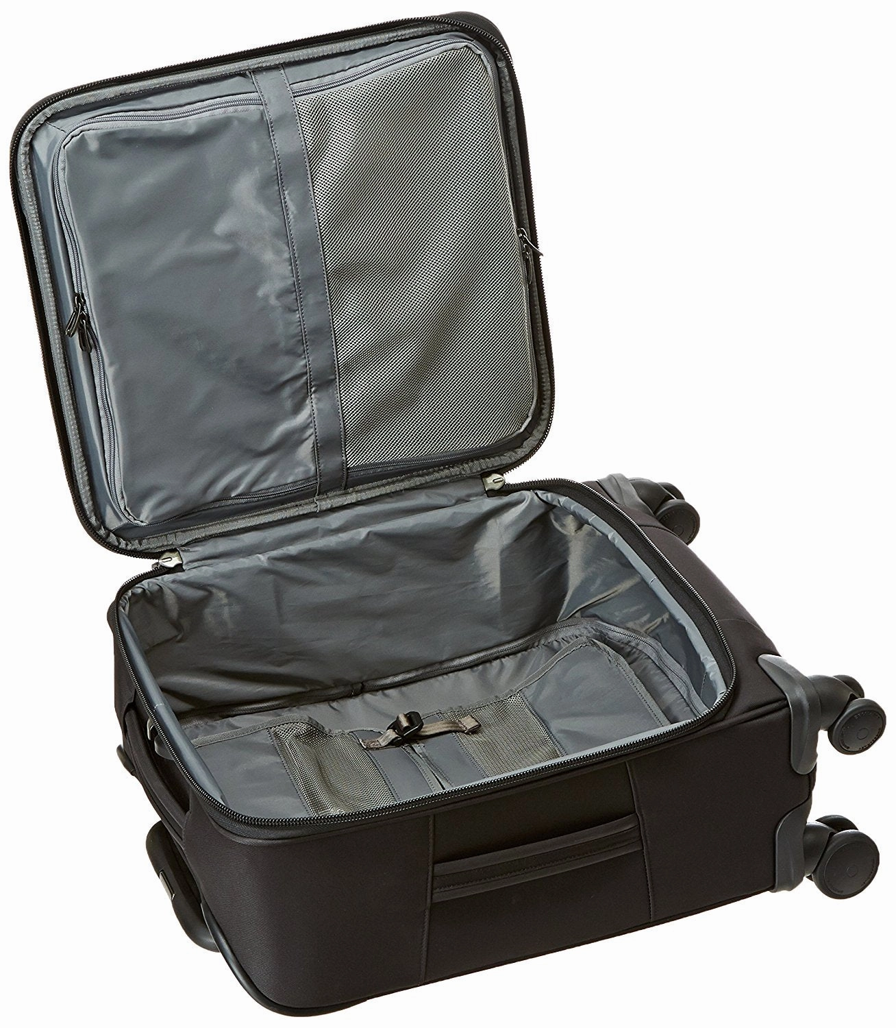 Briggs & Riley Transcend 3.0 21" 4-Wheel International Wide Body Carry-On Luggage